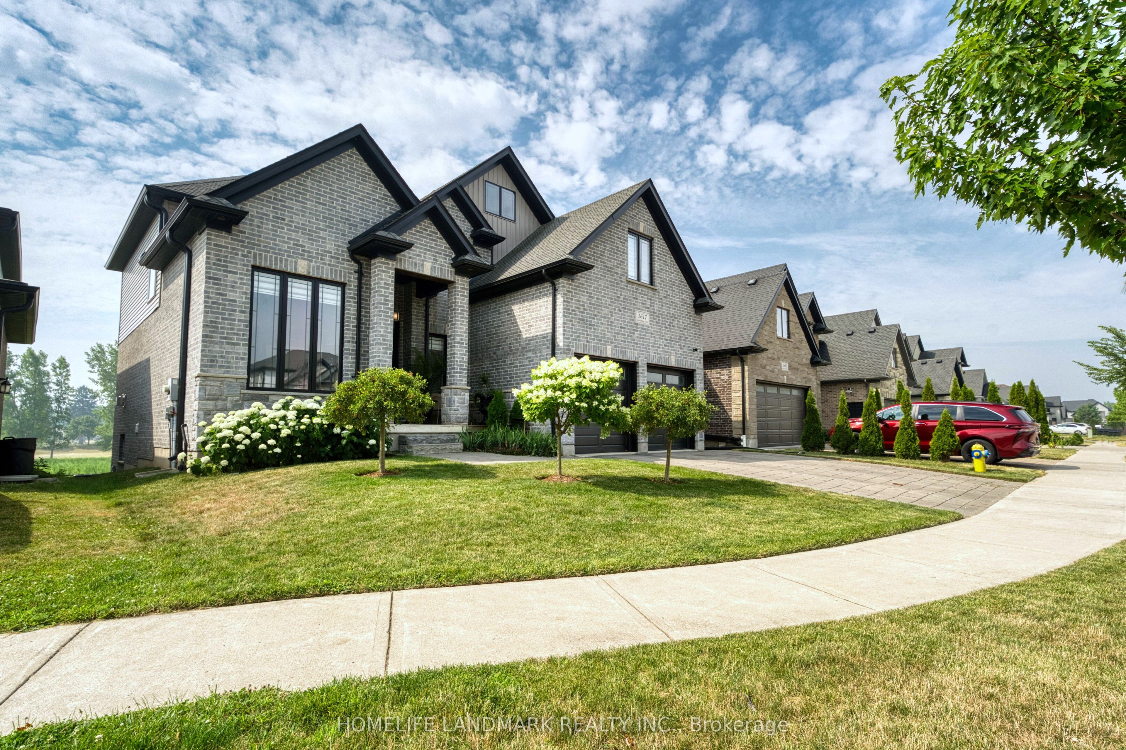 1617 Sandridge Avenue, London North, ON N5X 0G5 photo 2