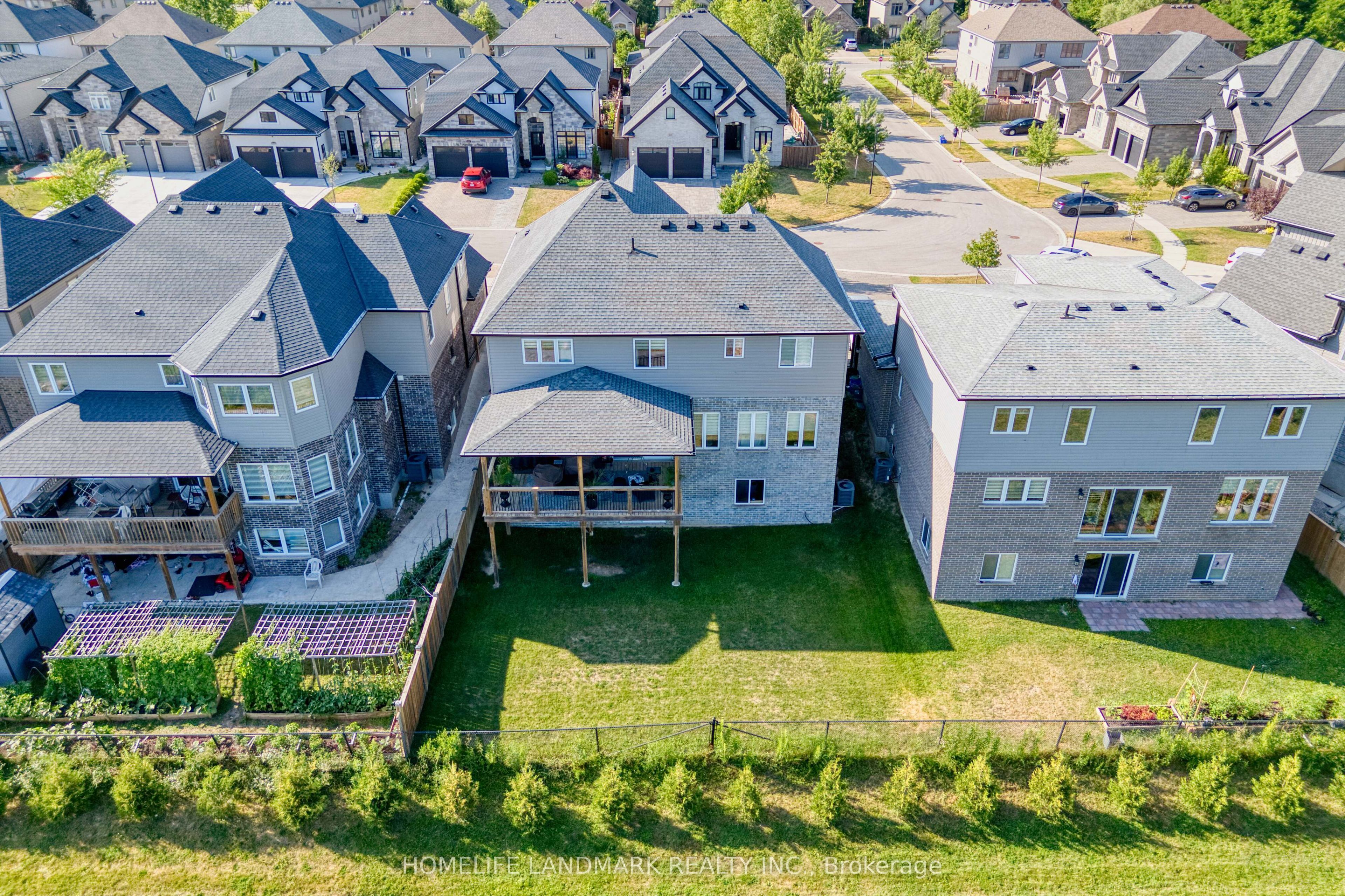 1617 Sandridge Avenue, London North, ON N5X 0G5 photo 4