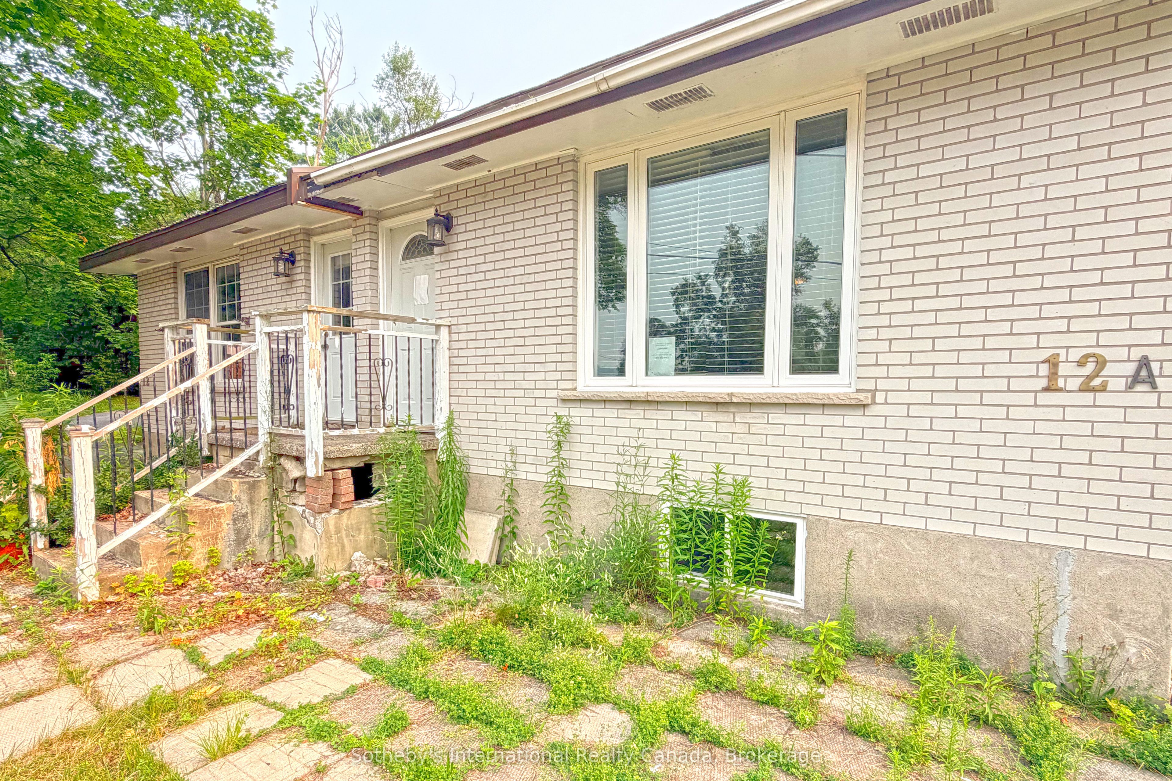 12A Valley Drive, Bracebridge, ON P1L 1B8