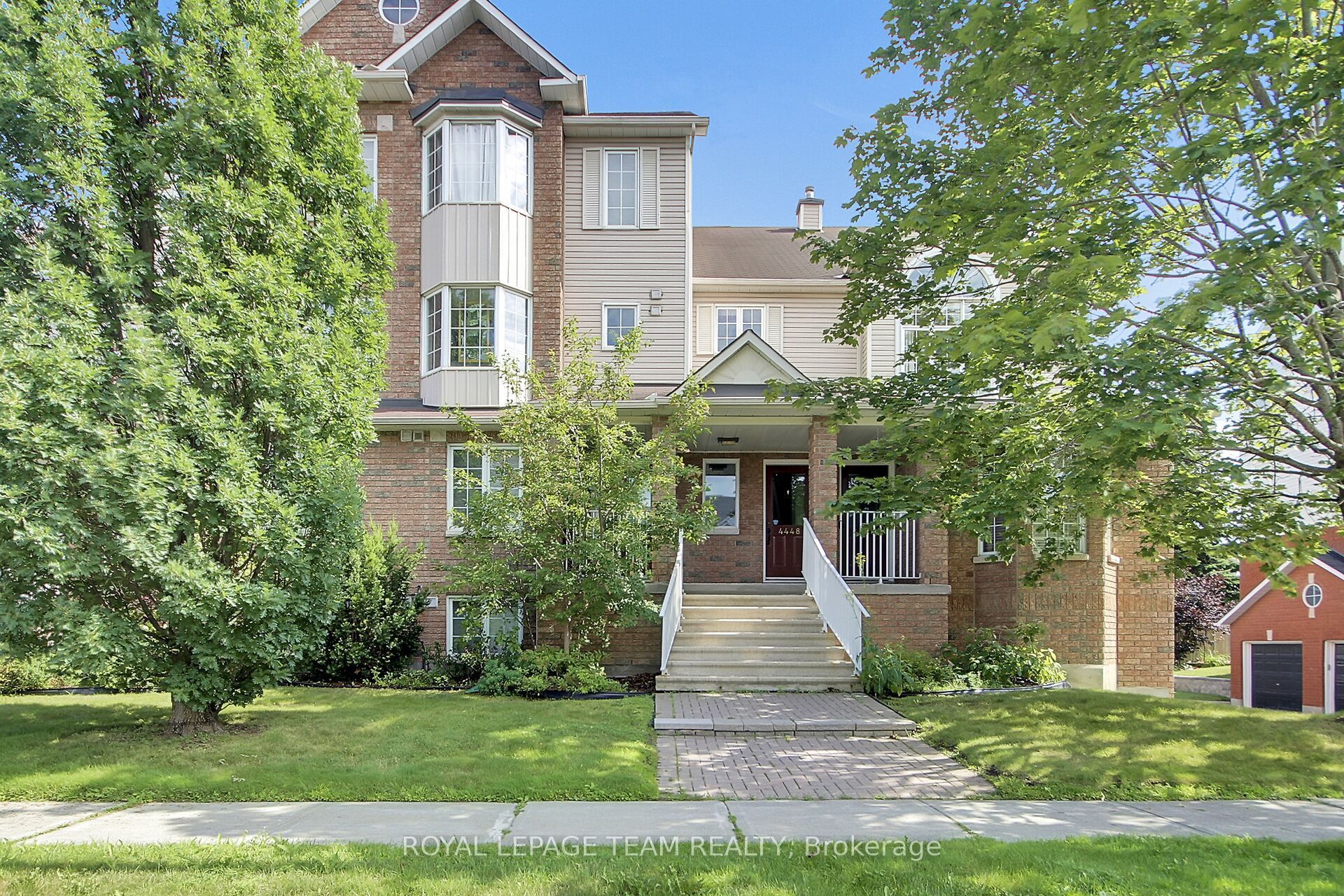 4448 Harper Avenue 7, Cyrville - Carson Grove - Pineview, ON K1J 1E1