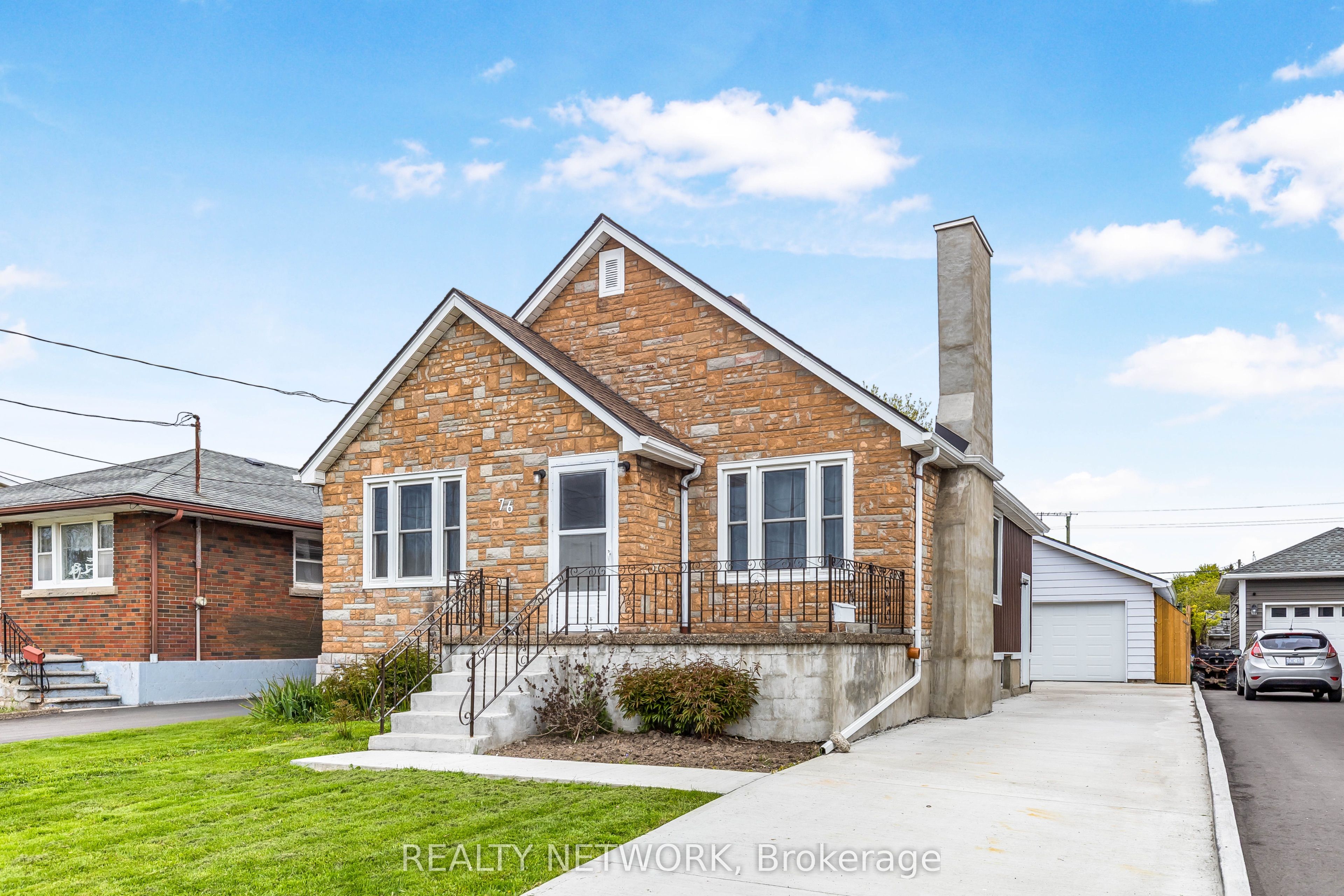 76 Johnston Street, Port Colborne, ON L3K 1G7