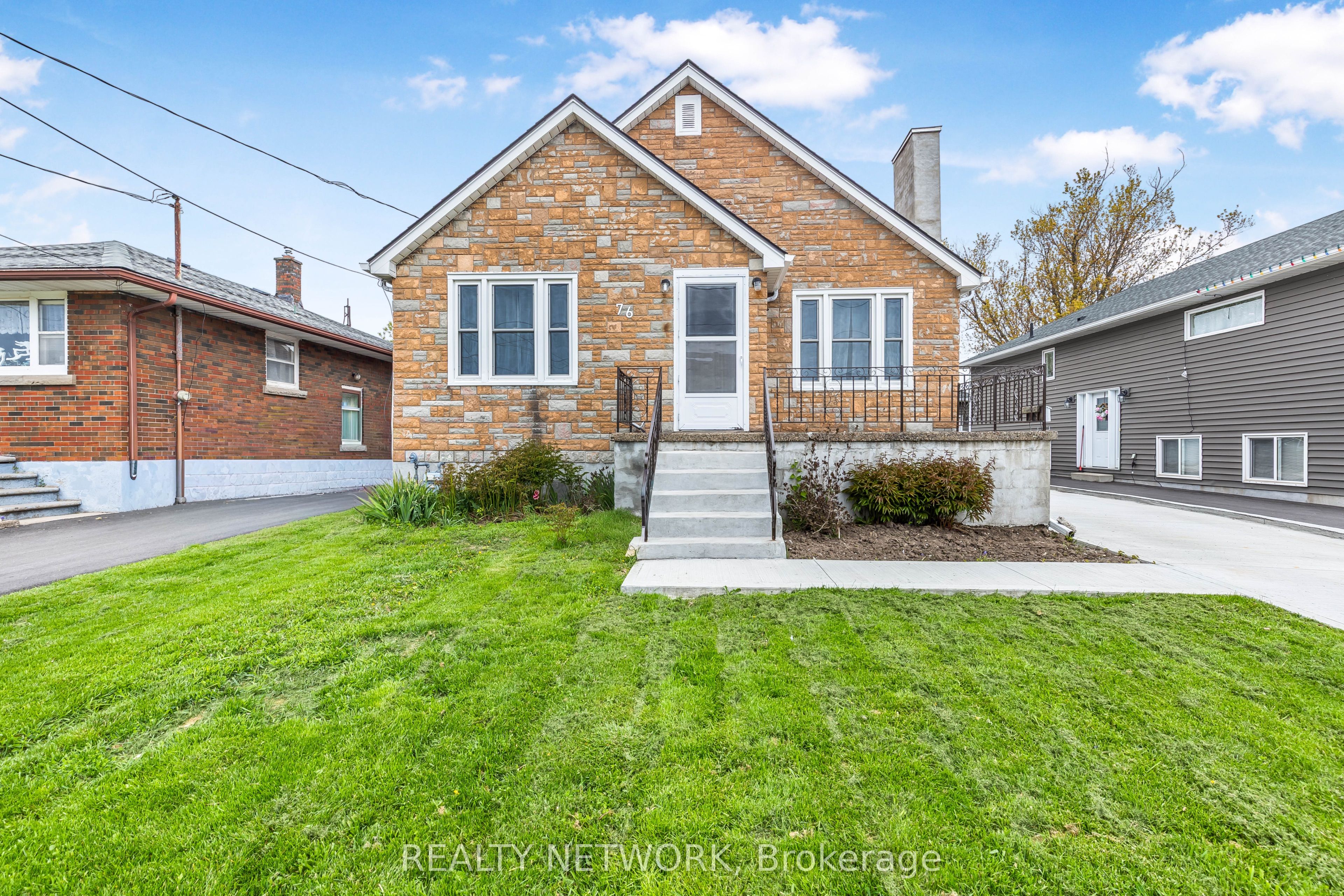76 Johnston Street, Port Colborne, ON L3K 1G7 photo 2