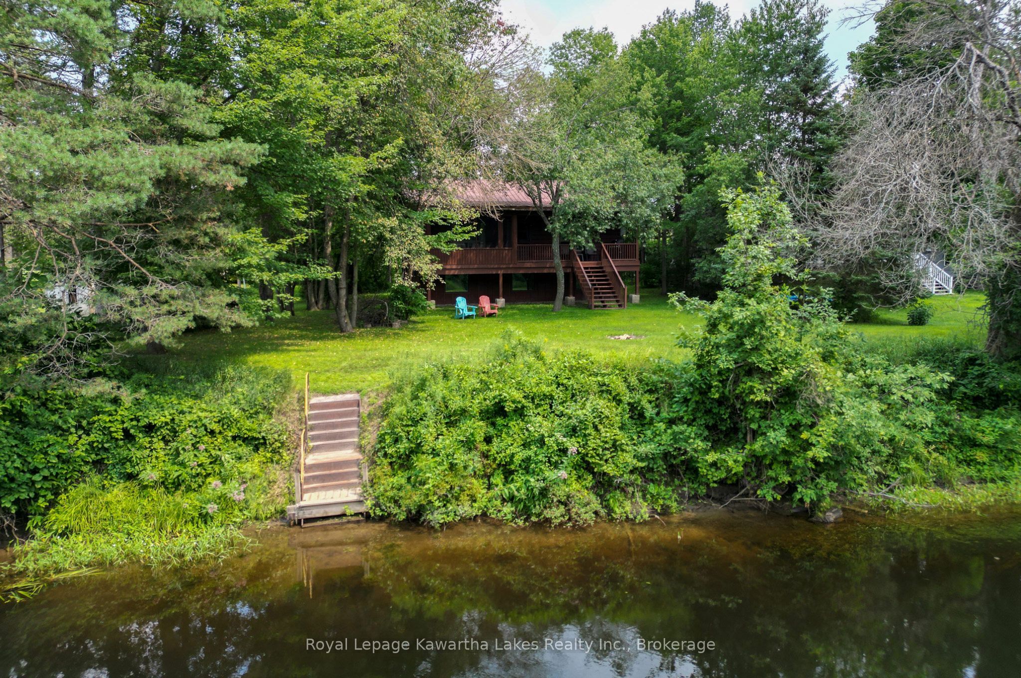 9 Crooked Court, Kawartha Lakes, ON K0M 1N0