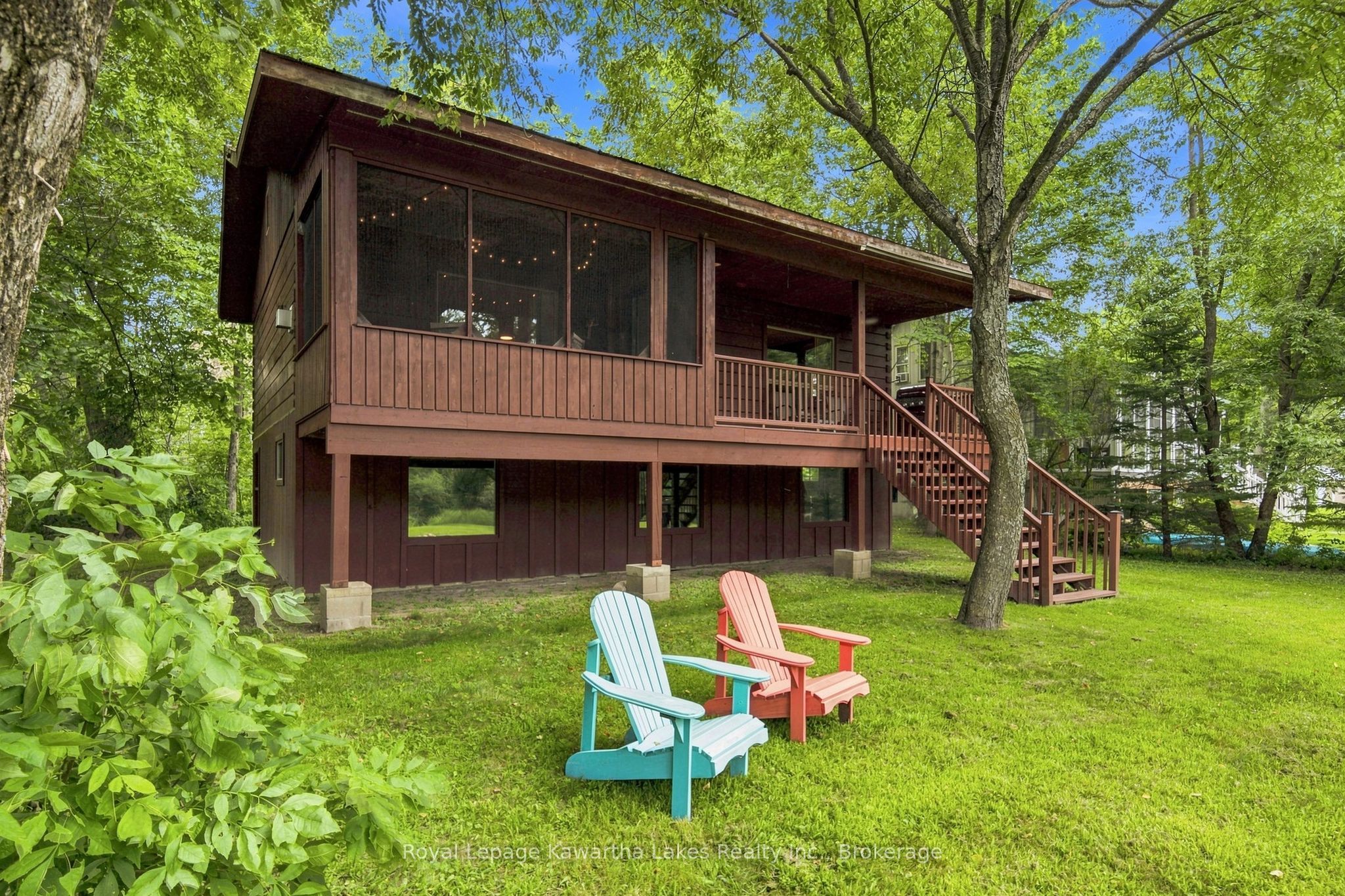 9 Crooked Court, Kawartha Lakes, ON K0M 1N0 photo 2
