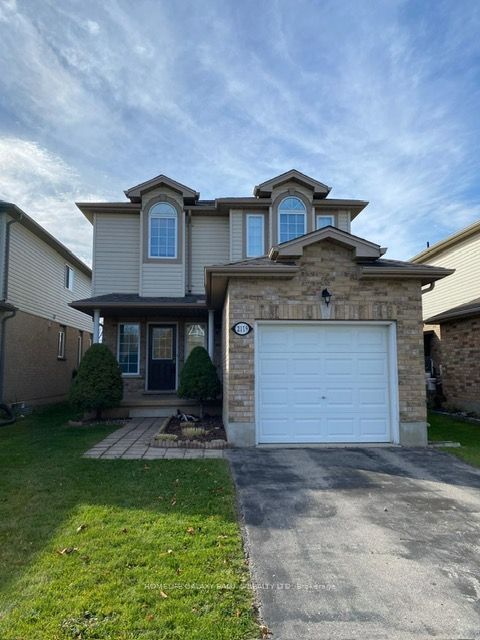 2119 Foxwood Avenue, London North, ON N6G 0C8