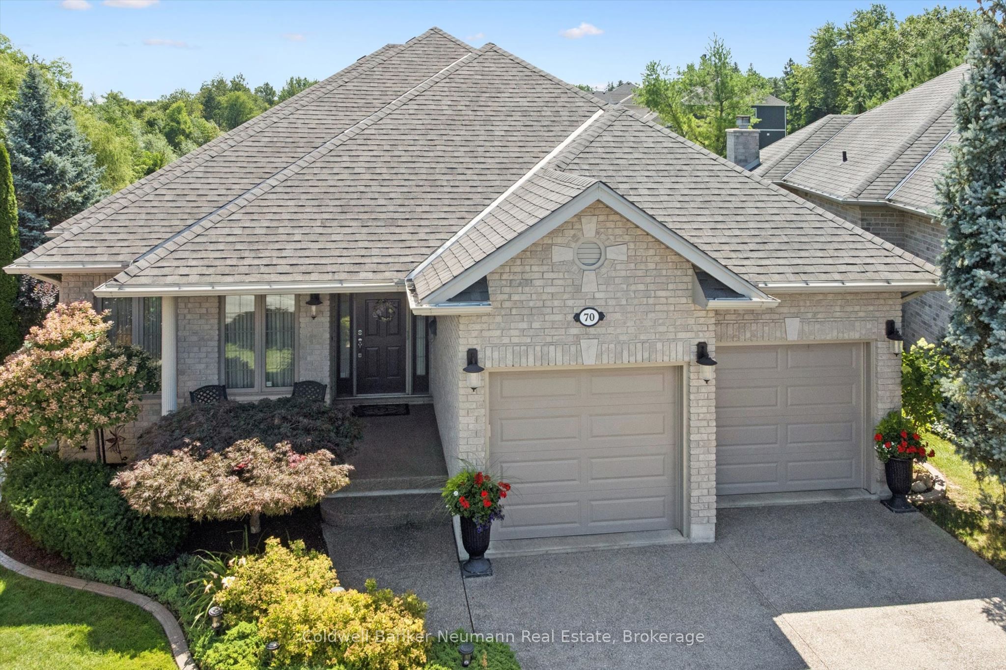 70 Bathgate Drive, Guelph, ON N1L 1B1