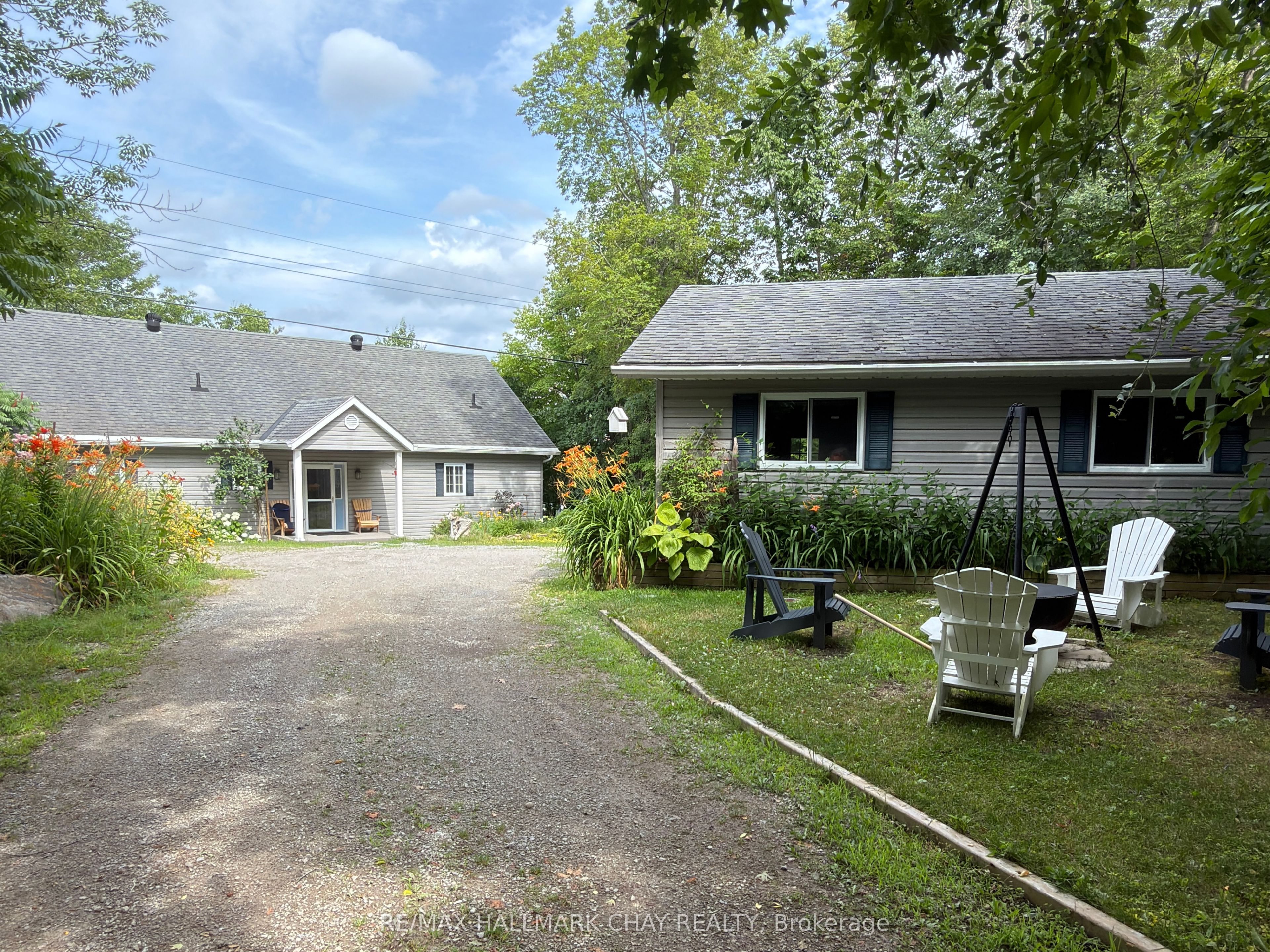 137 Pickerel Point Road, Georgian Bay, ON L0K 1S0