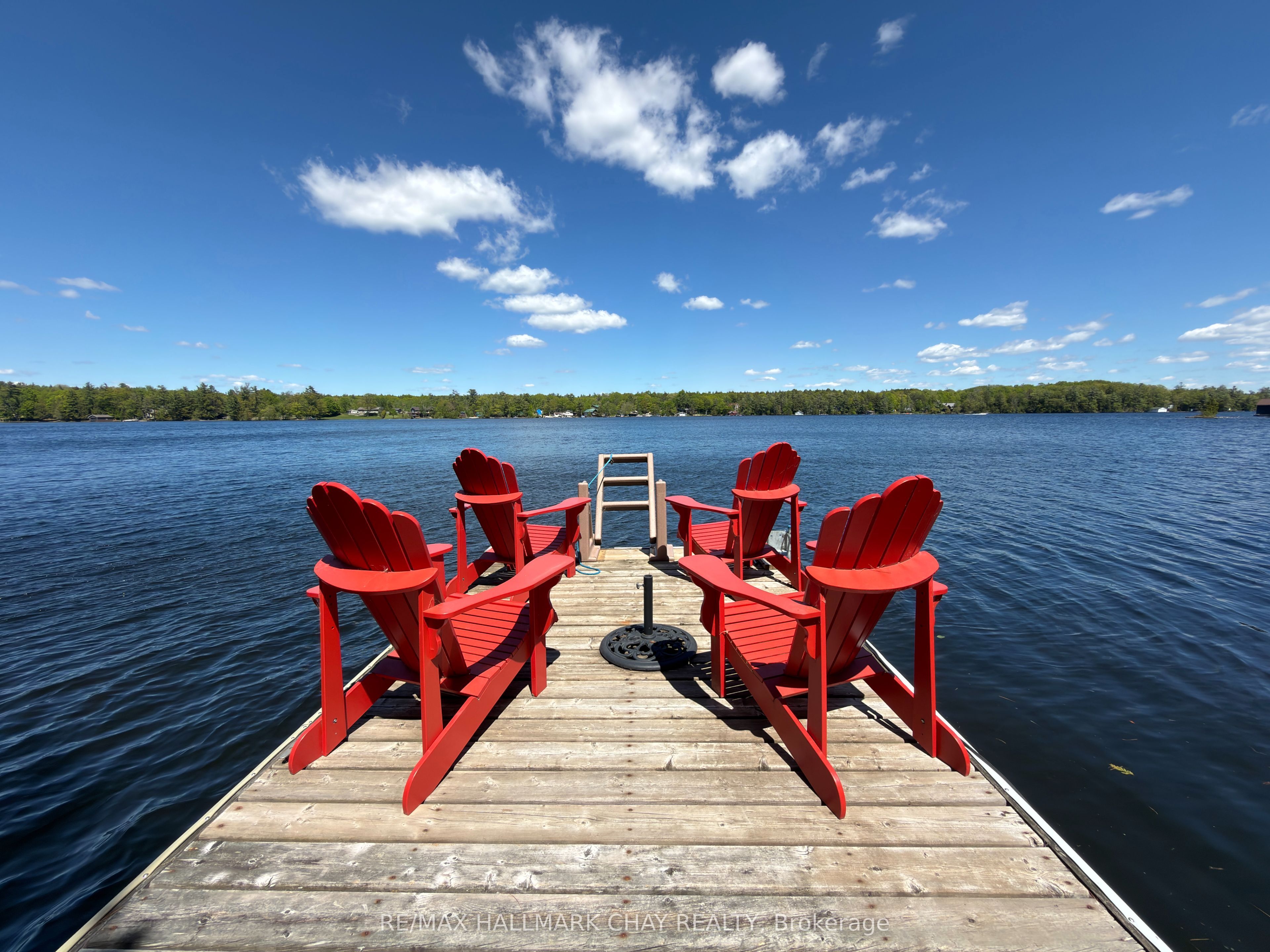 137 Pickerel Point Road, Georgian Bay, ON L0K 1S0 photo 2