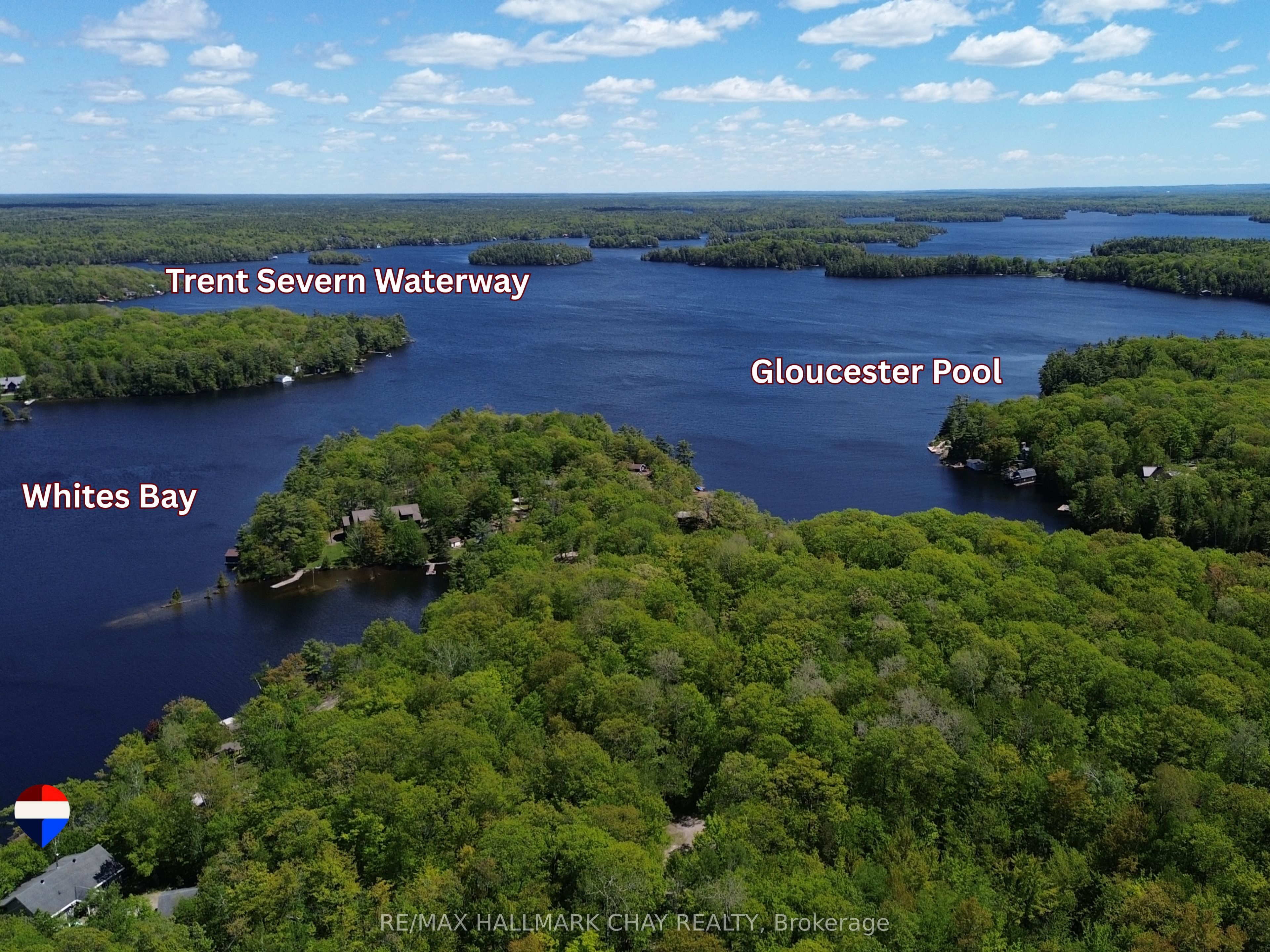 137 Pickerel Point Road, Georgian Bay, ON L0K 1S0 photo 3