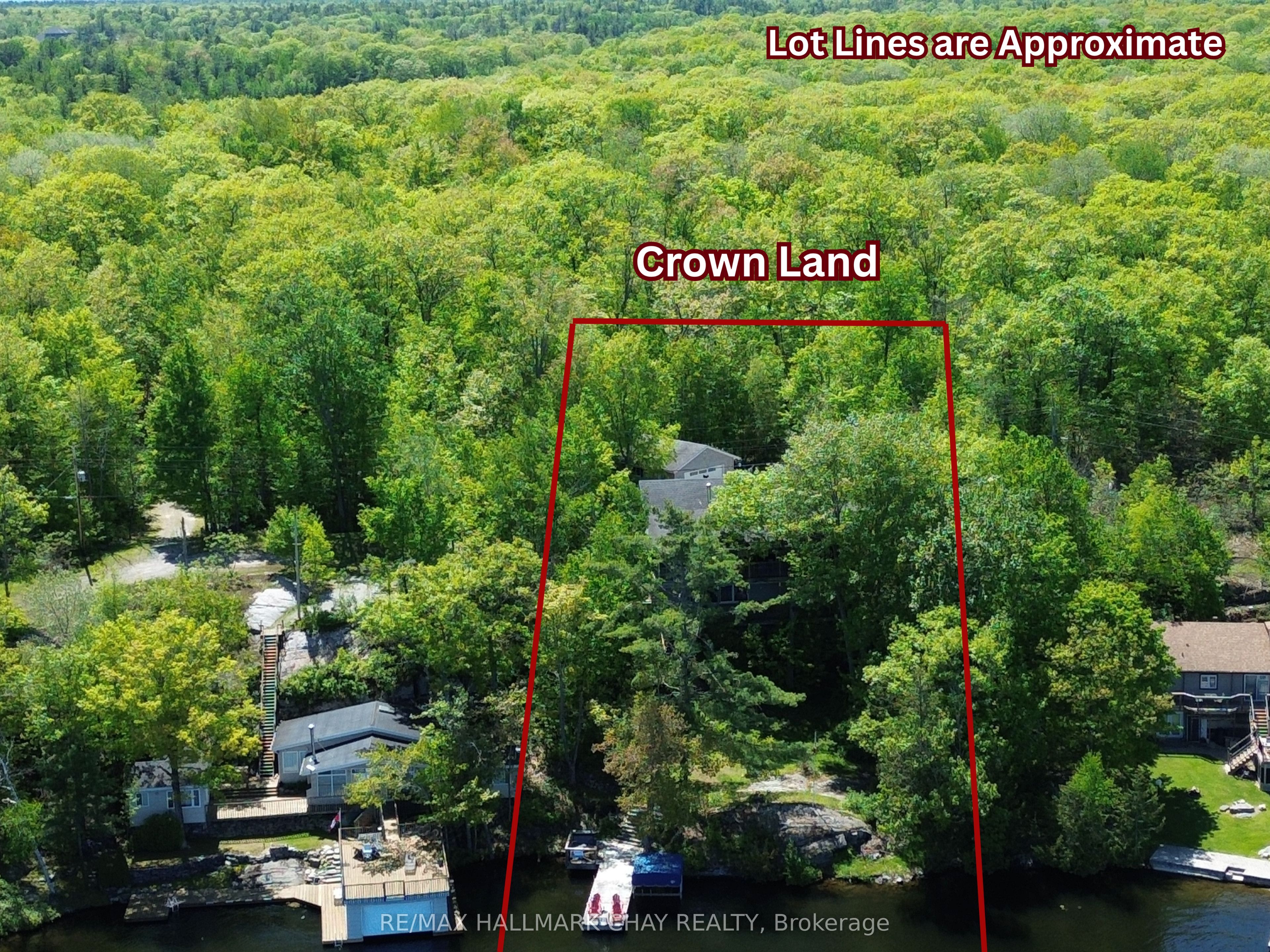 137 Pickerel Point Road, Georgian Bay, ON L0K 1S0 photo 5
