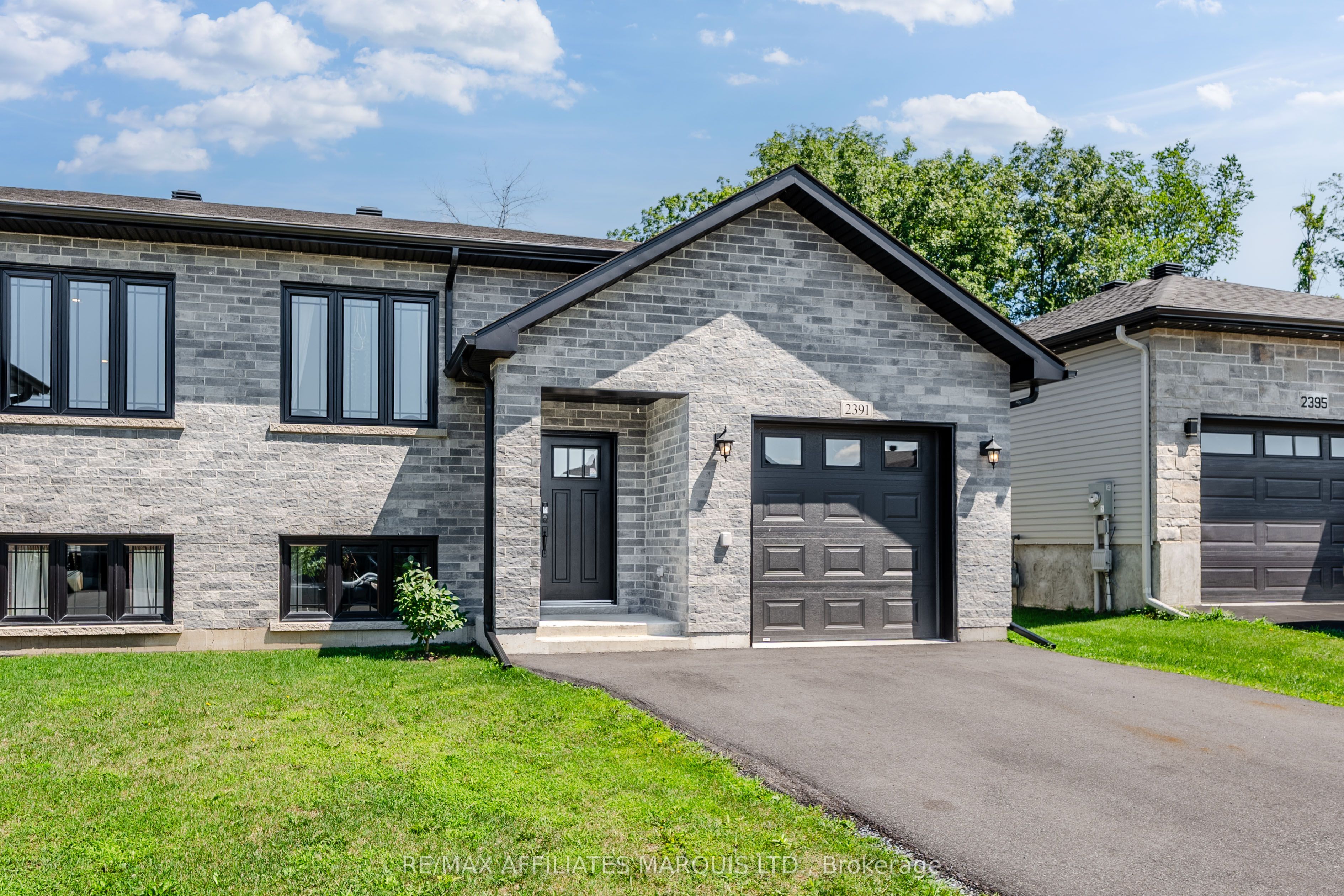 2391 Watson Crescent, Cornwall, ON K6H 0H8 photo 3