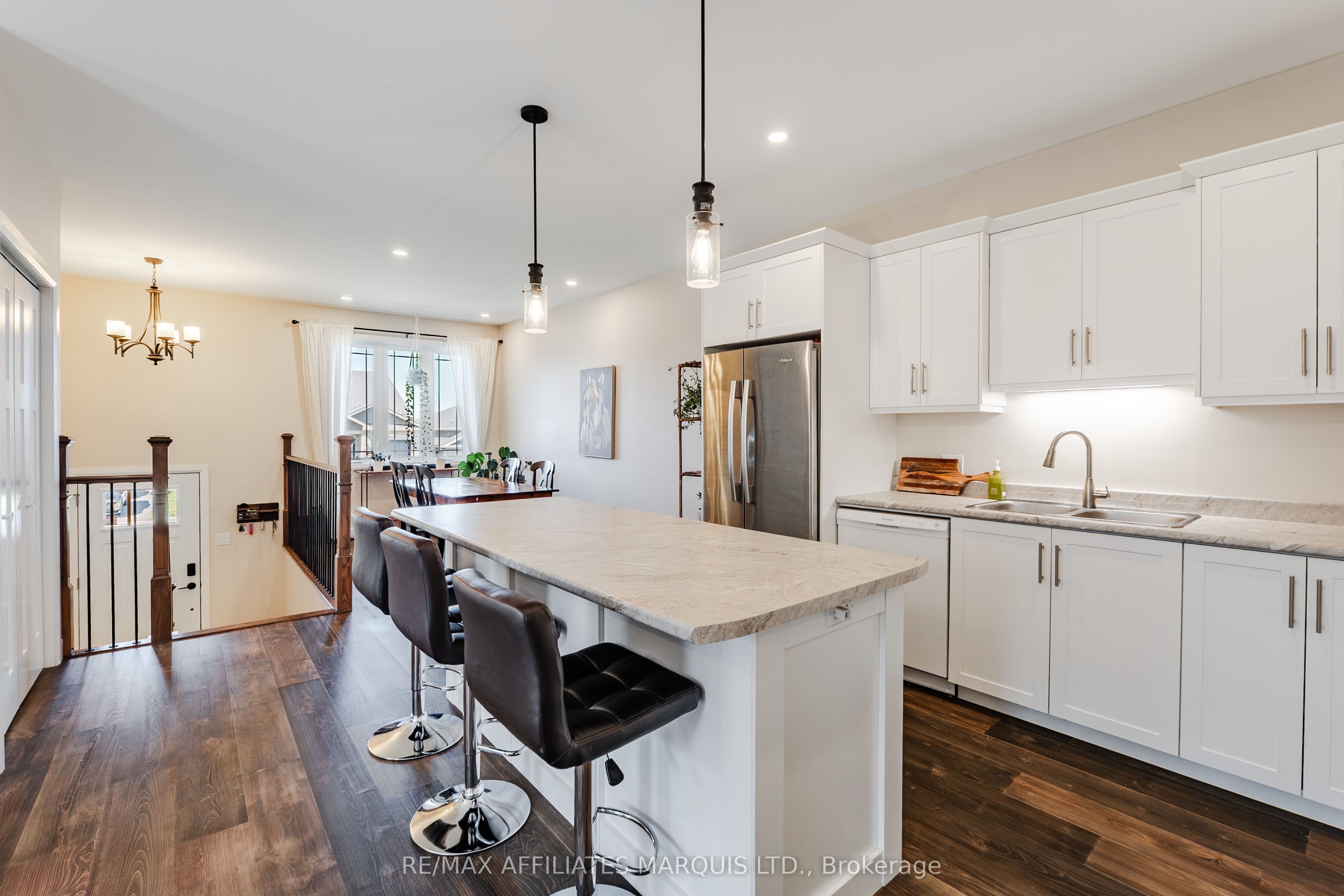 2391 Watson Crescent, Cornwall, ON K6H 0H8 photo 5