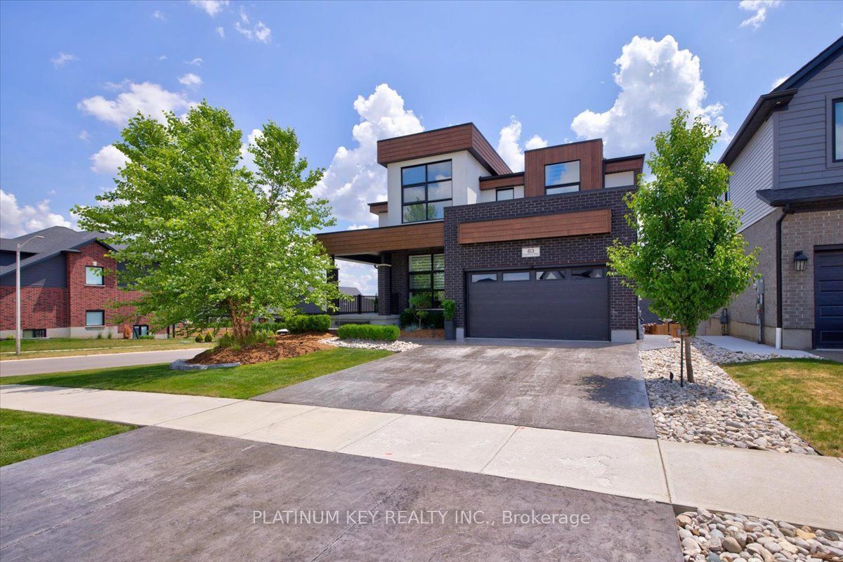 83 Daventry Way, Middlesex Centre, ON N0L 1R0