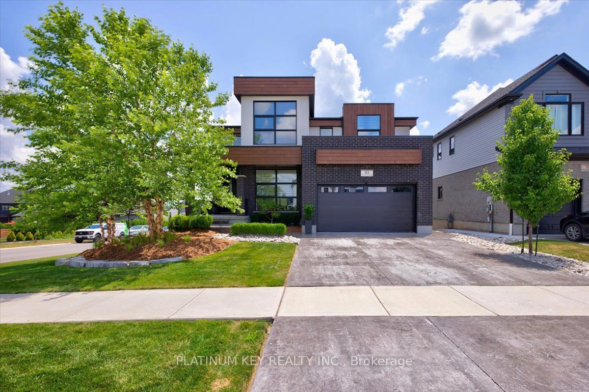 83 Daventry Way, Middlesex Centre, ON N0L 1R0 photo 2
