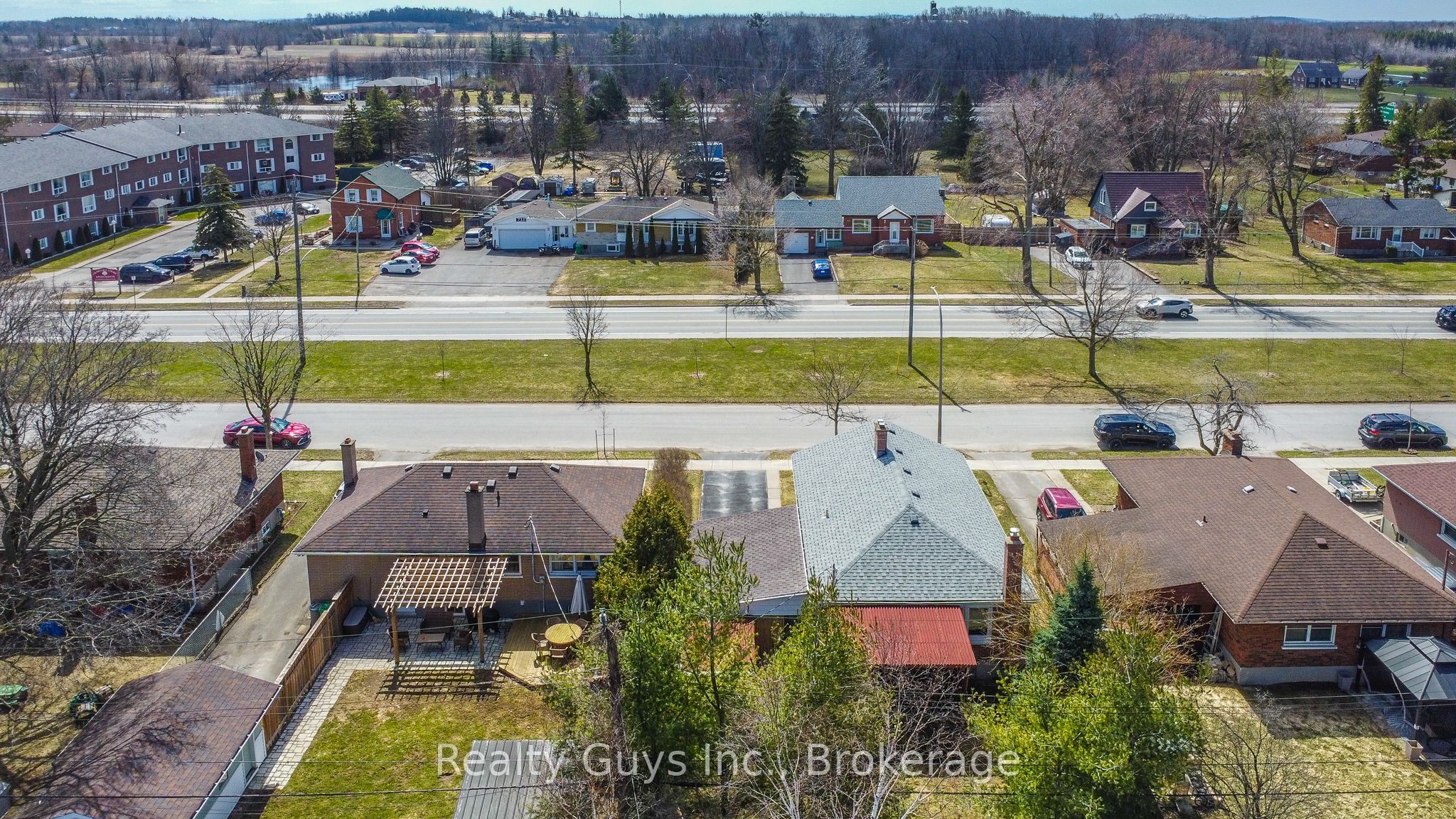 734 Crawford Place, Peterborough, ON K9J 3X3 photo 3