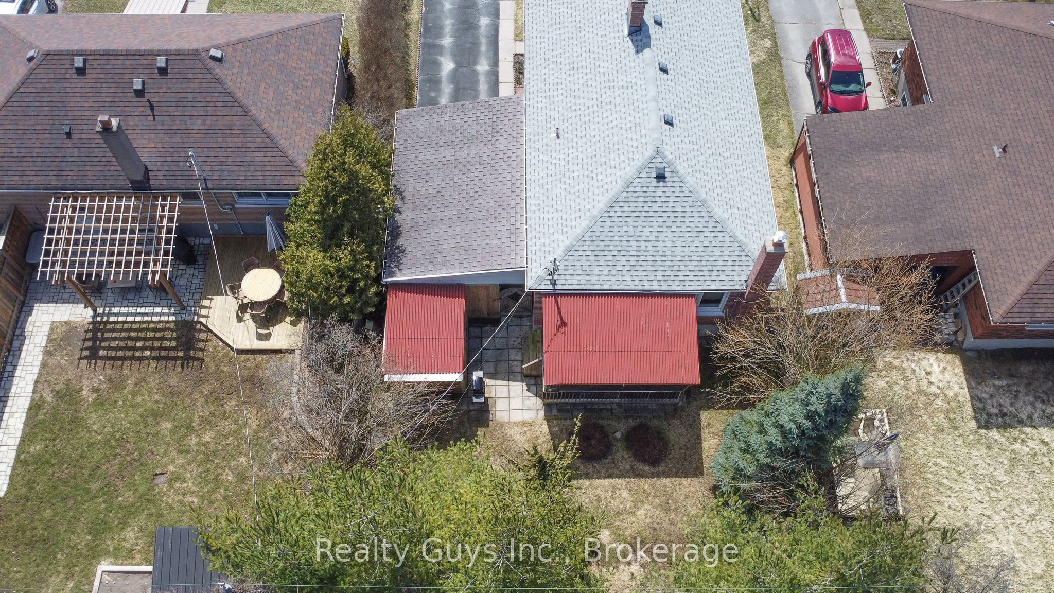734 Crawford Place, Peterborough, ON K9J 3X3 photo 4