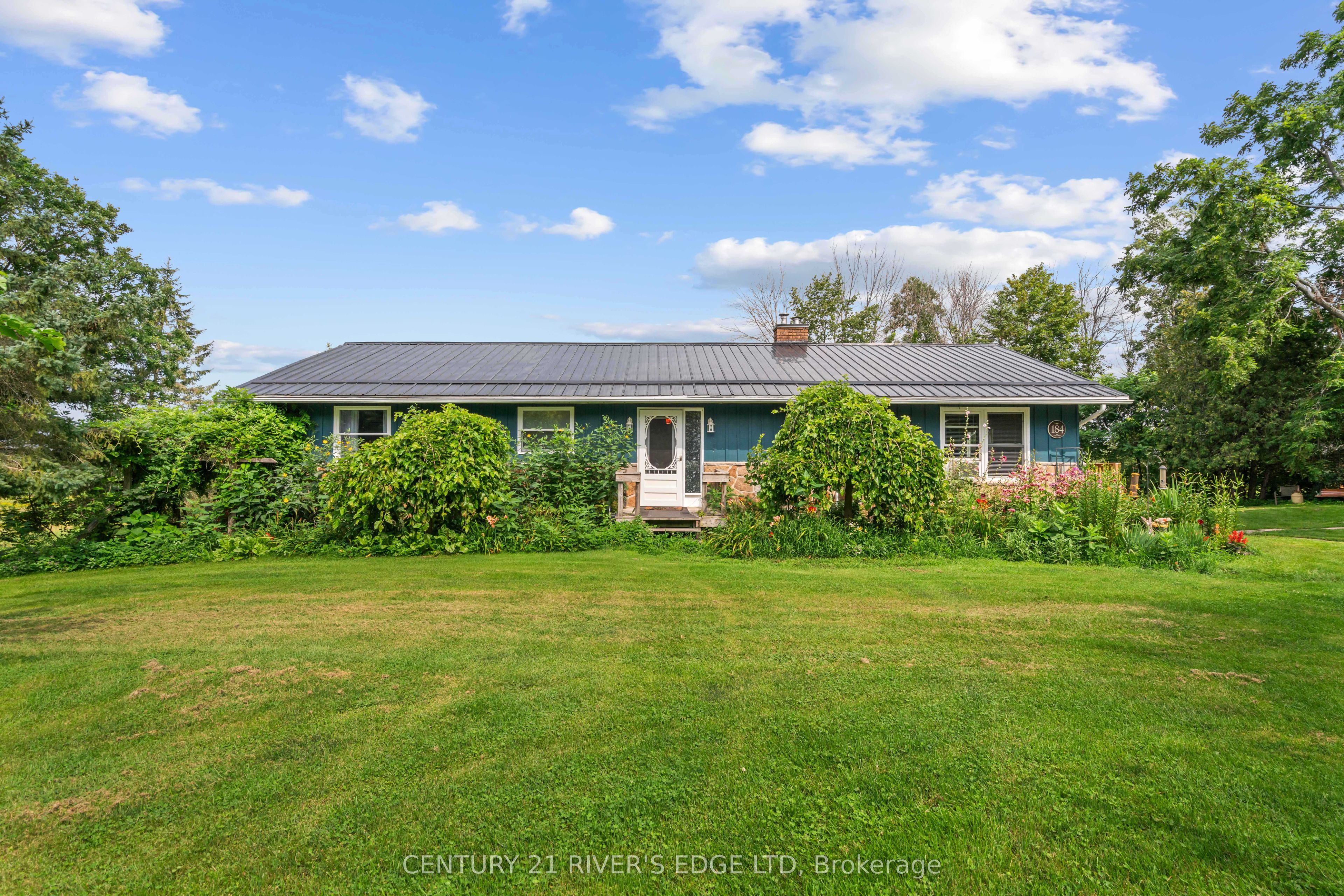 184 8th Line Road, Athens, ON K0E 1B0 photo 3