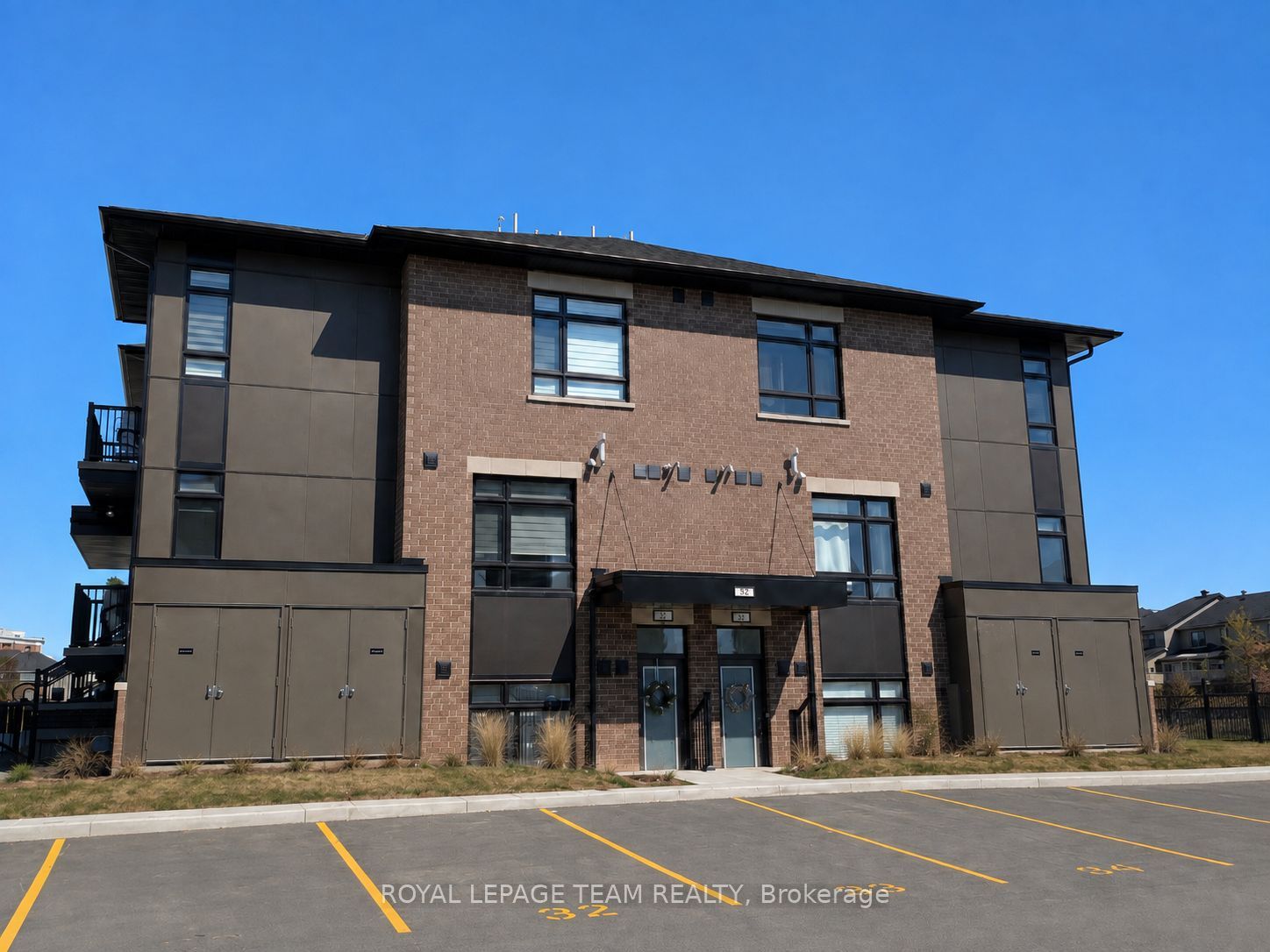 55 OVERBERG Way C, Kanata, ON K2S 2Y4 photo 2