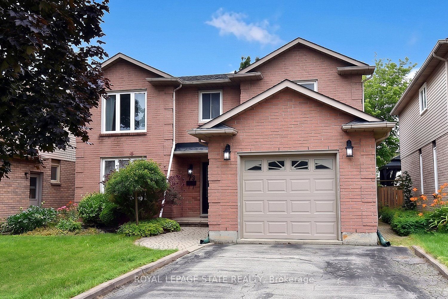75 Josephine Drive, Hamilton, ON L9B 2B7