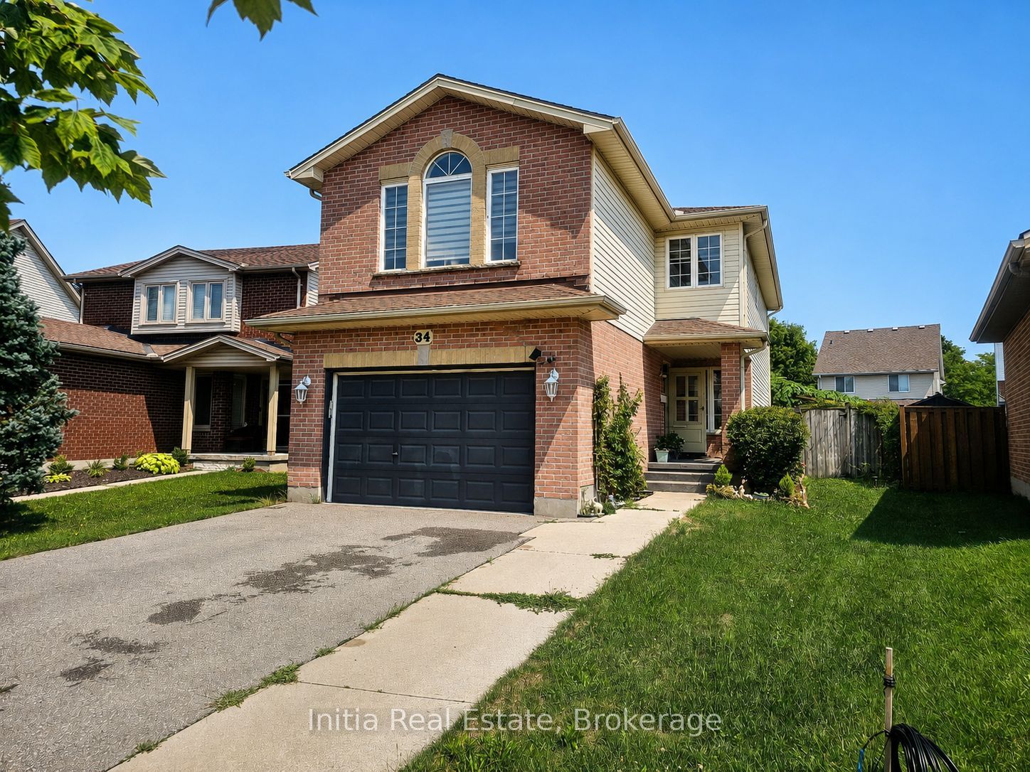 34 Bellrock Crescent, London East, ON N5V 4X3 photo 2