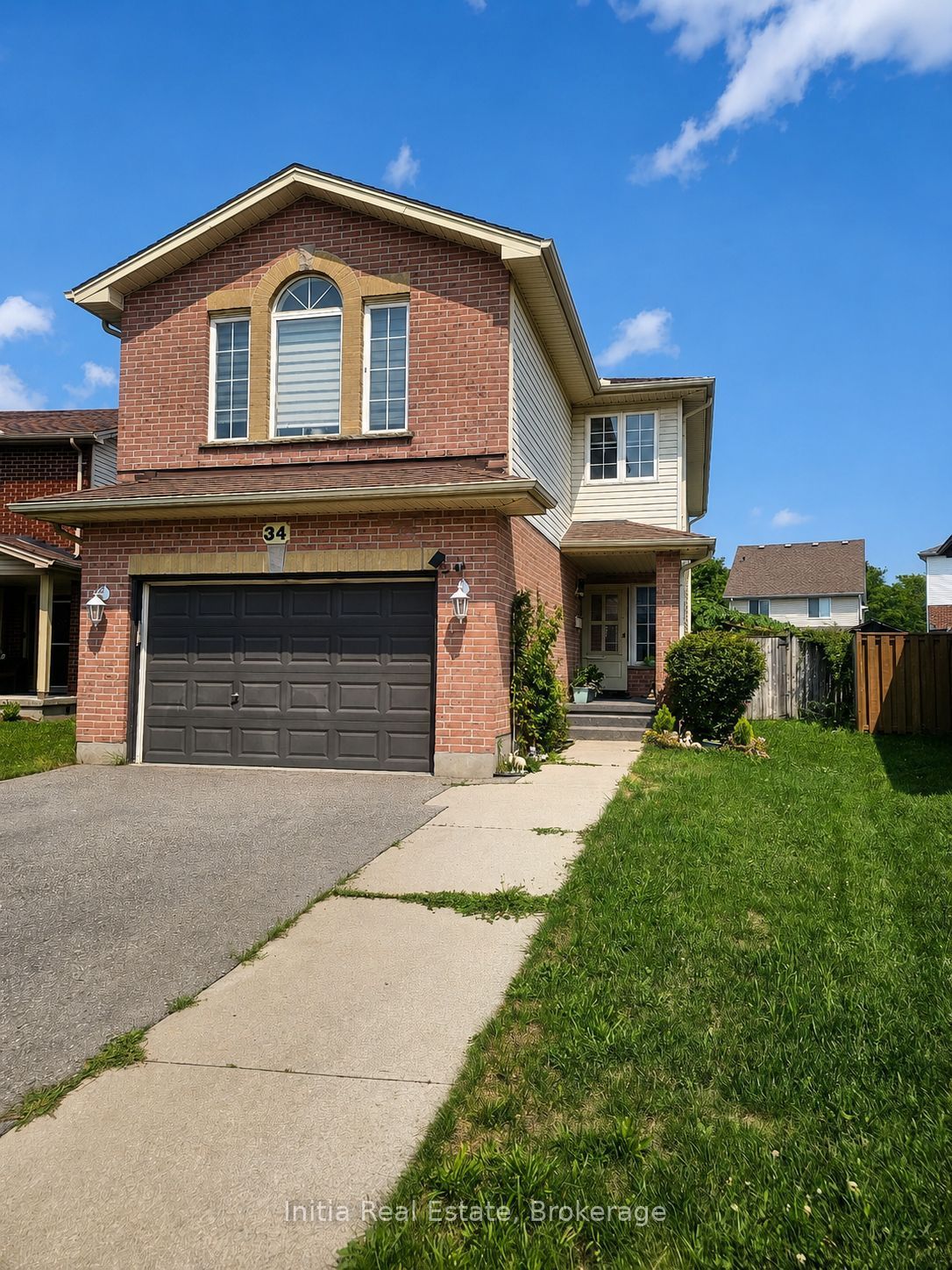 34 Bellrock Crescent, London East, ON N5V 4X3 photo 3