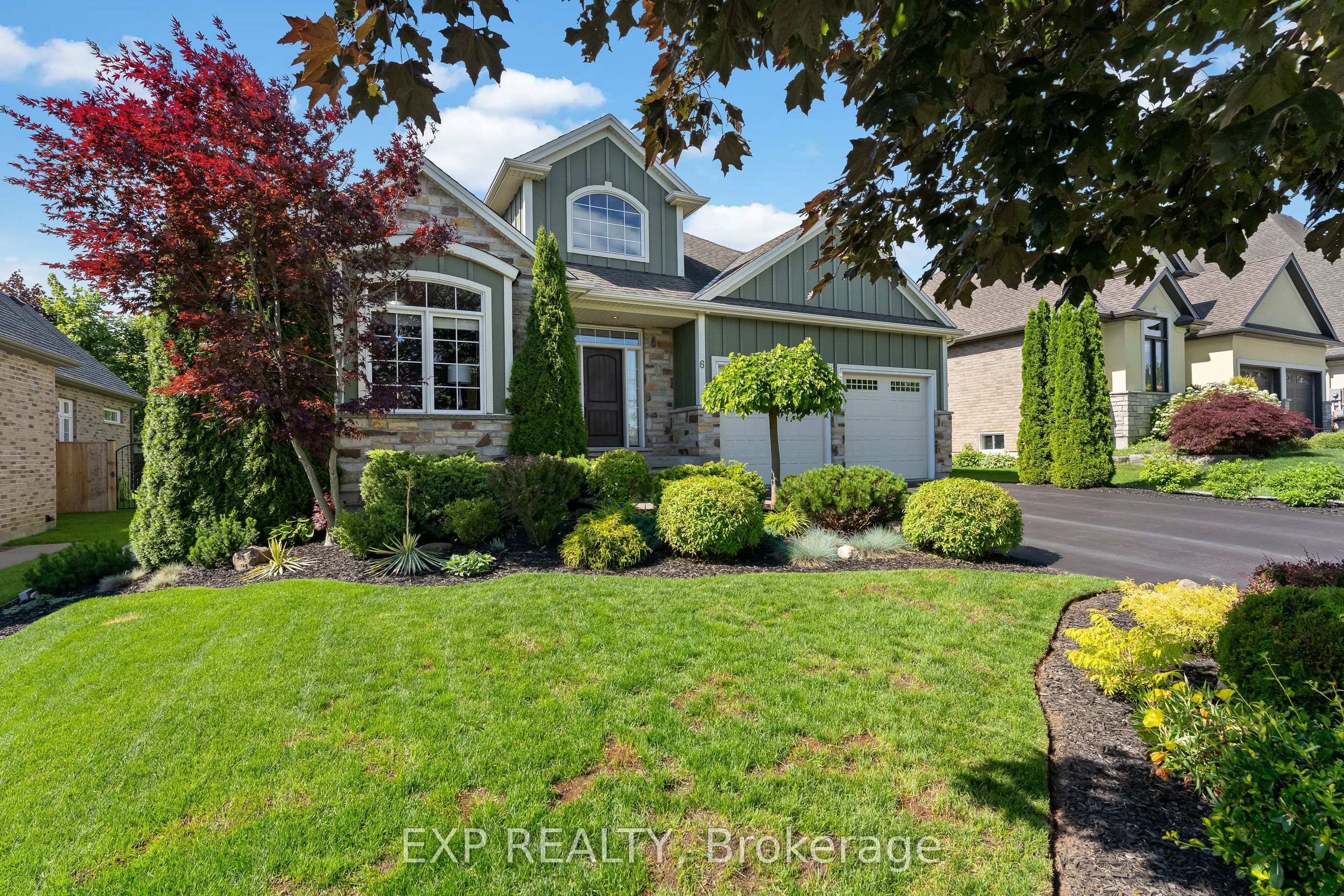 6 Creekside Drive, Niagara-on-the-Lake, ON L0S 1J0 photo 3