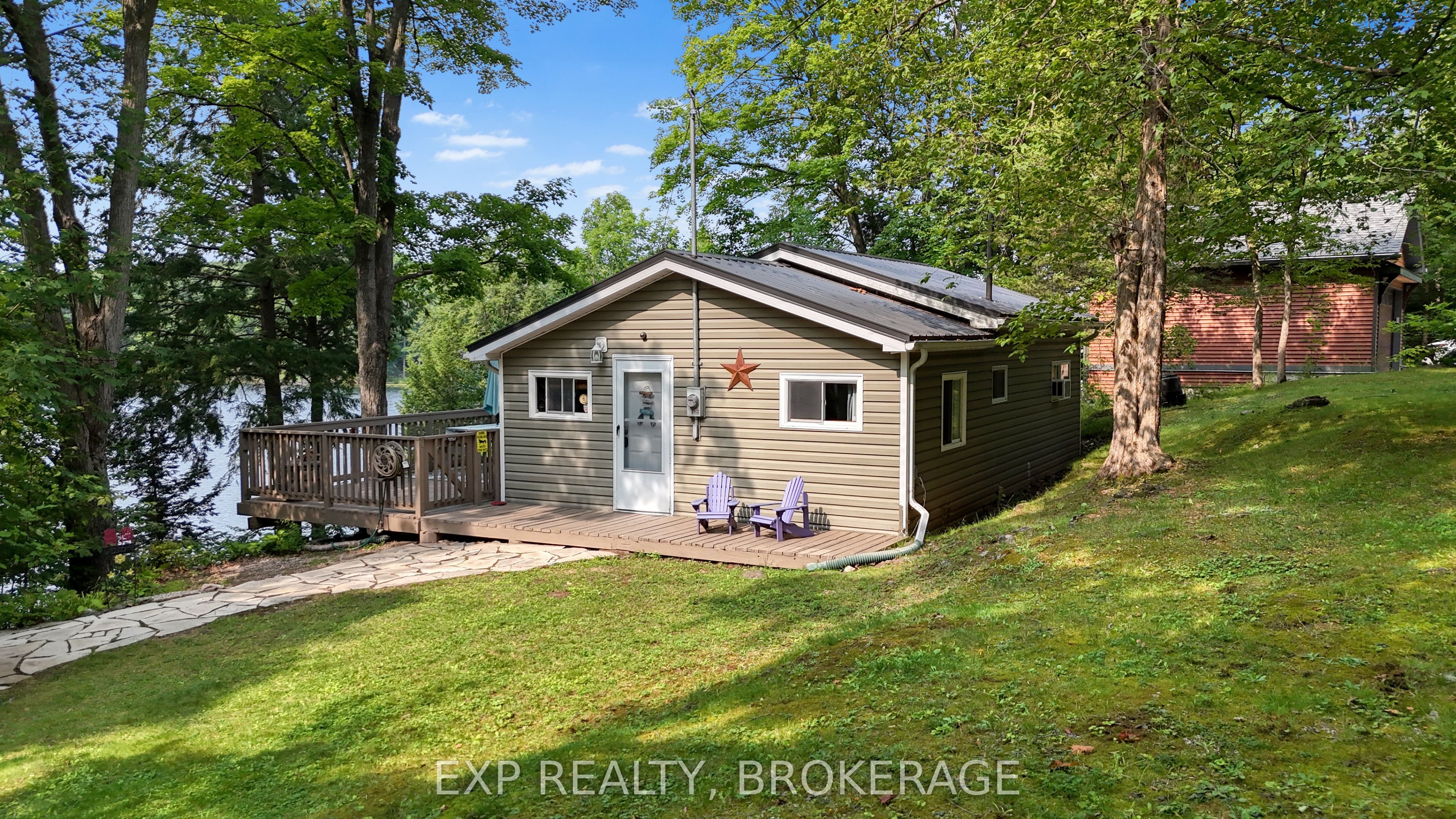 5505 RIDEAU Road, Frontenac, ON K0H 2N0