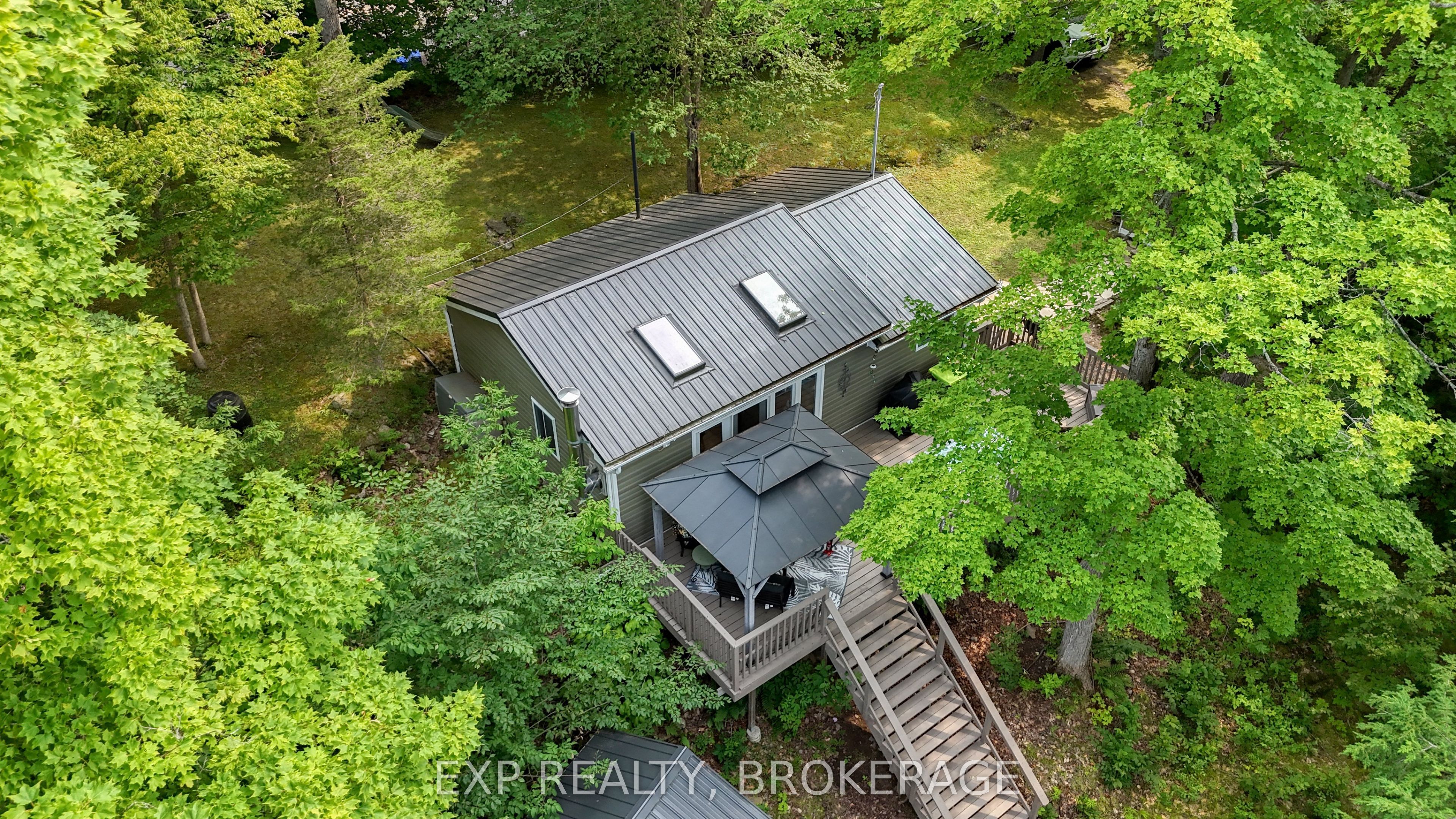 5505 RIDEAU Road, Frontenac, ON K0H 2N0 photo 2