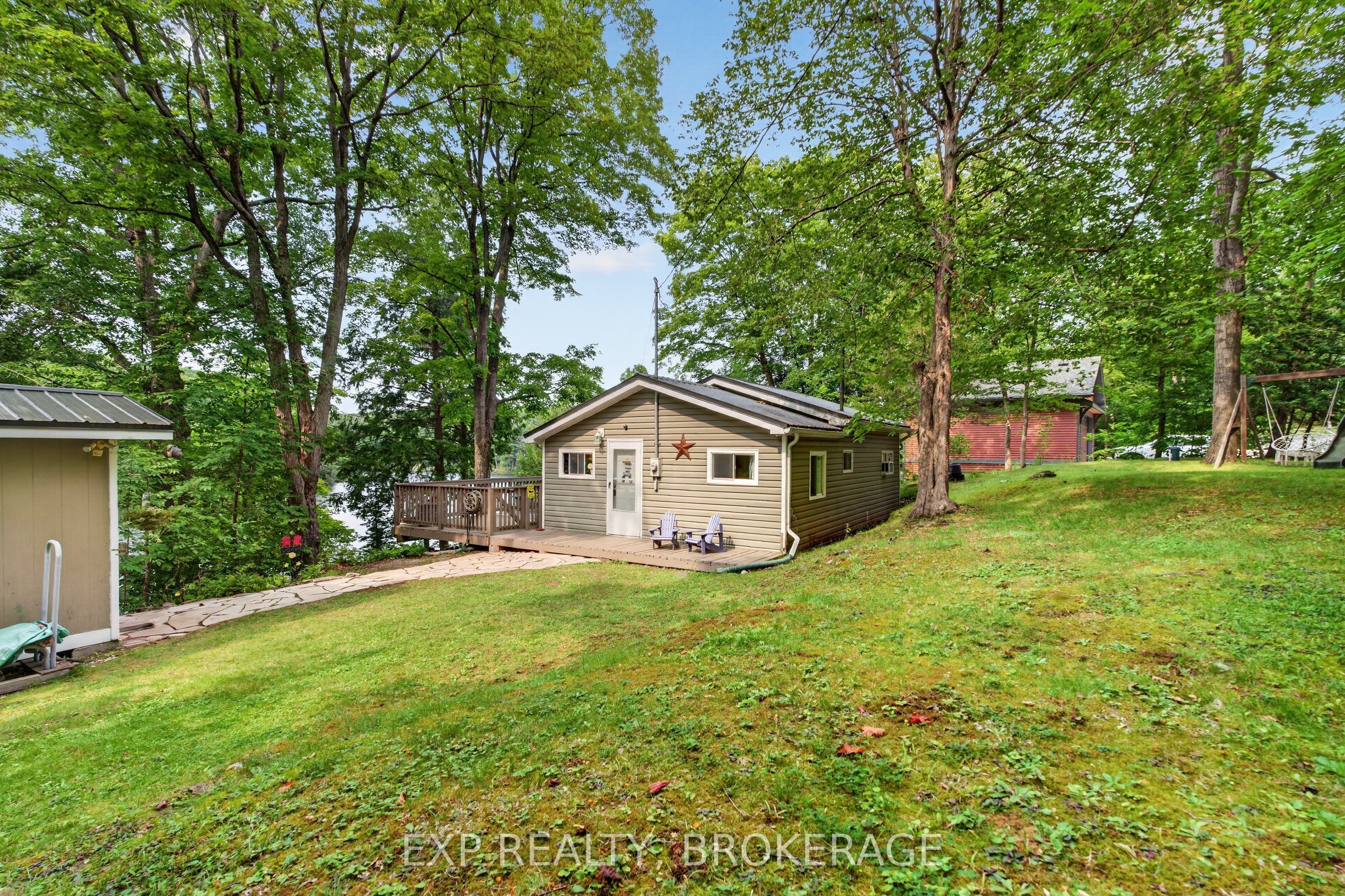 5505 RIDEAU Road, Frontenac, ON K0H 2N0 photo 4