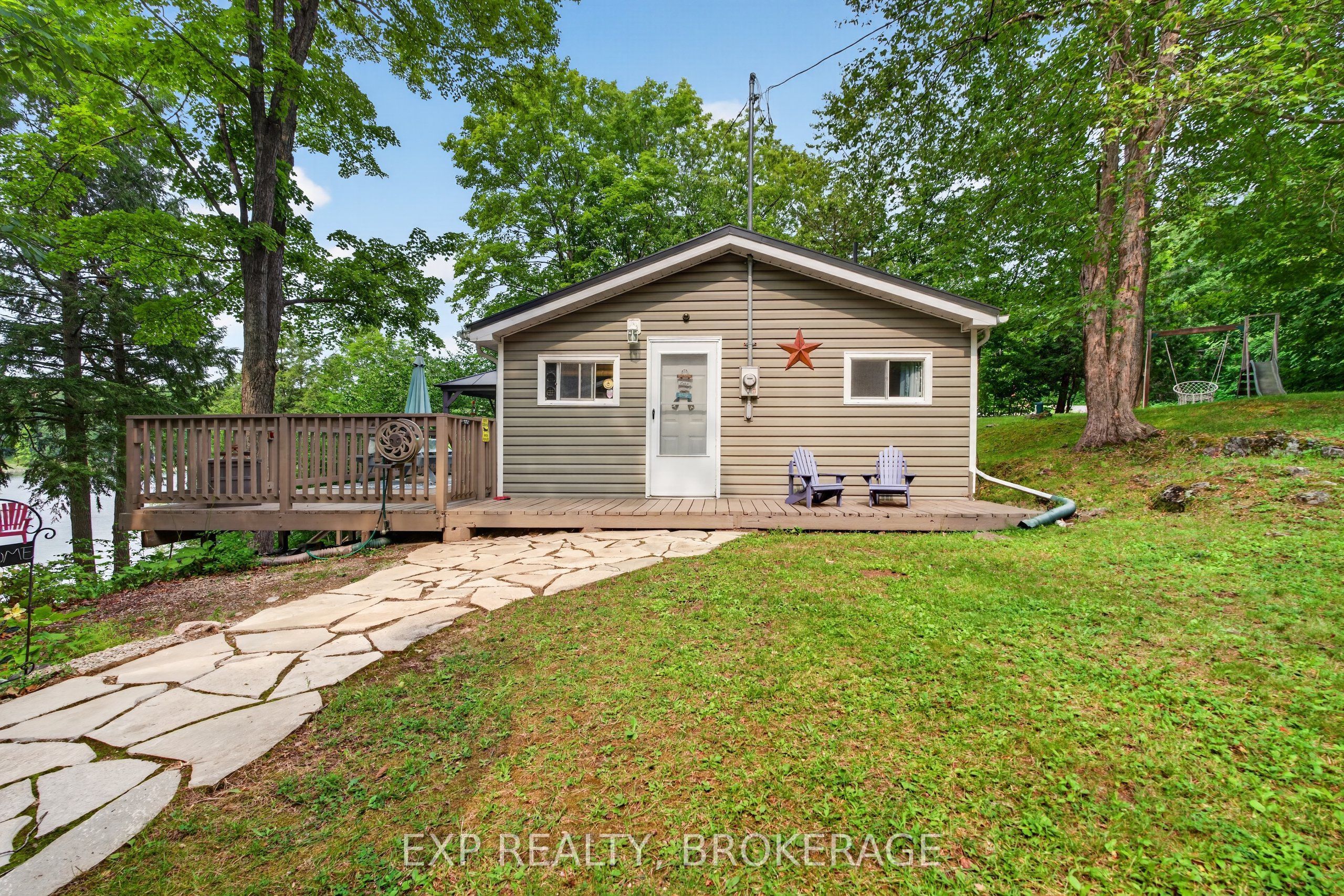 5505 RIDEAU Road, Frontenac, ON K0H 2N0 photo 5