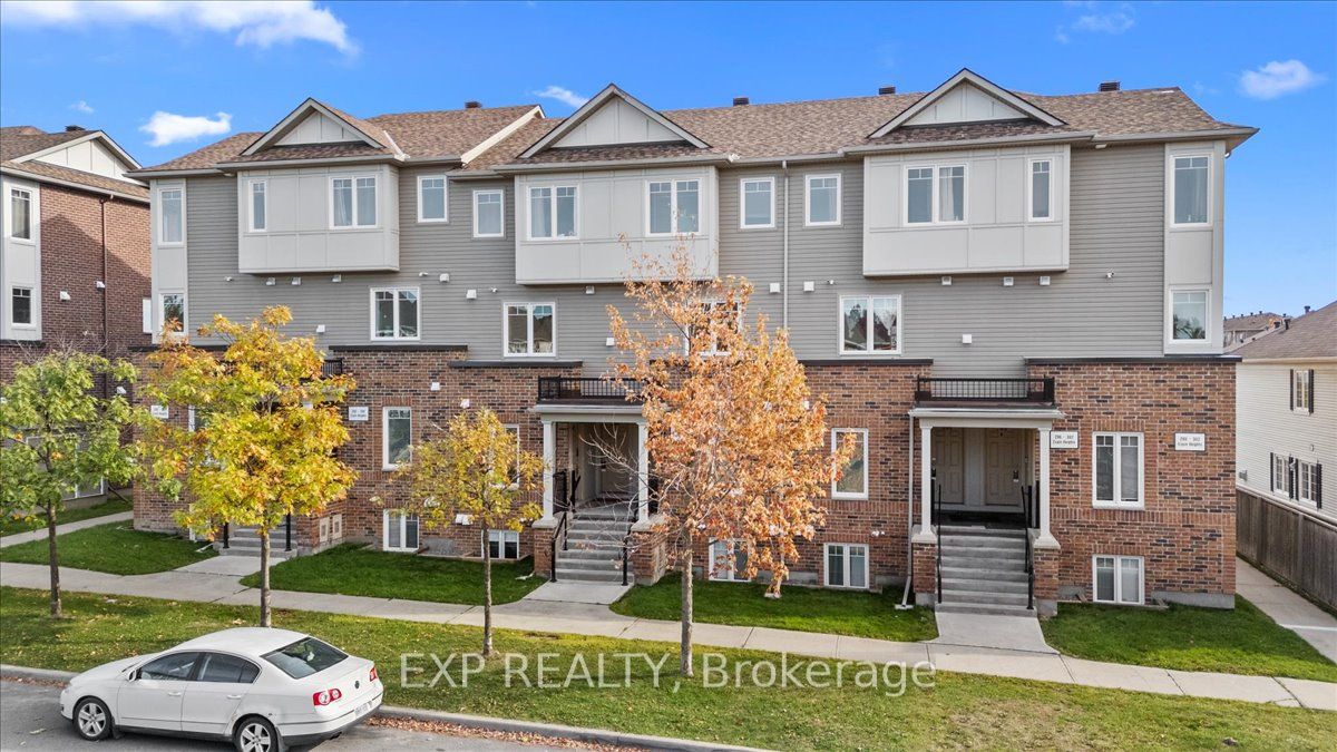 290 Espin Heights, Barrhaven, ON K2J 0Y8