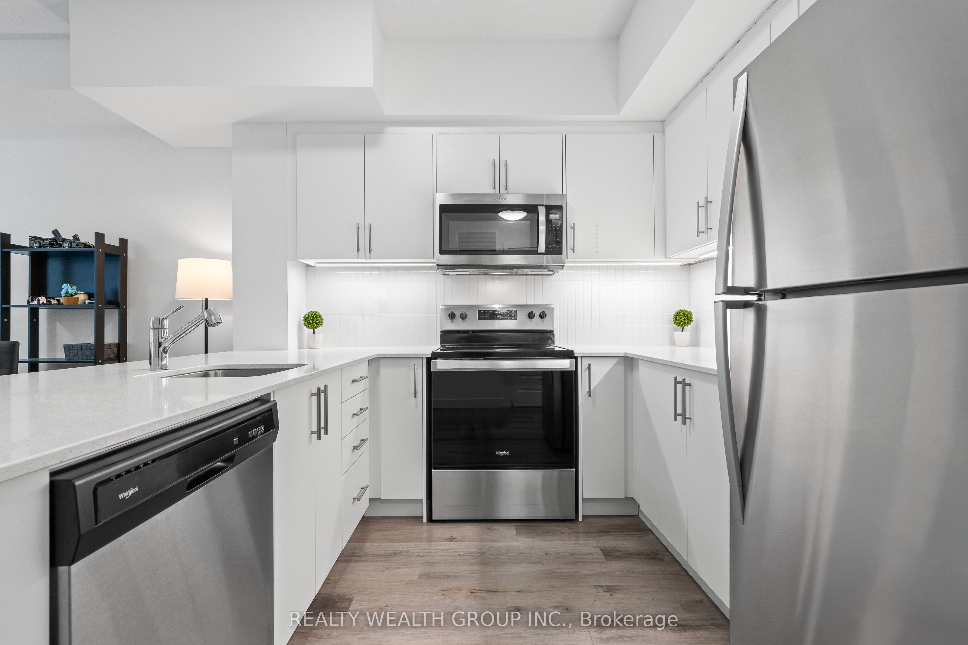 1201 Lackner Place 308, Kitchener, ON N2A 0L4 photo 5