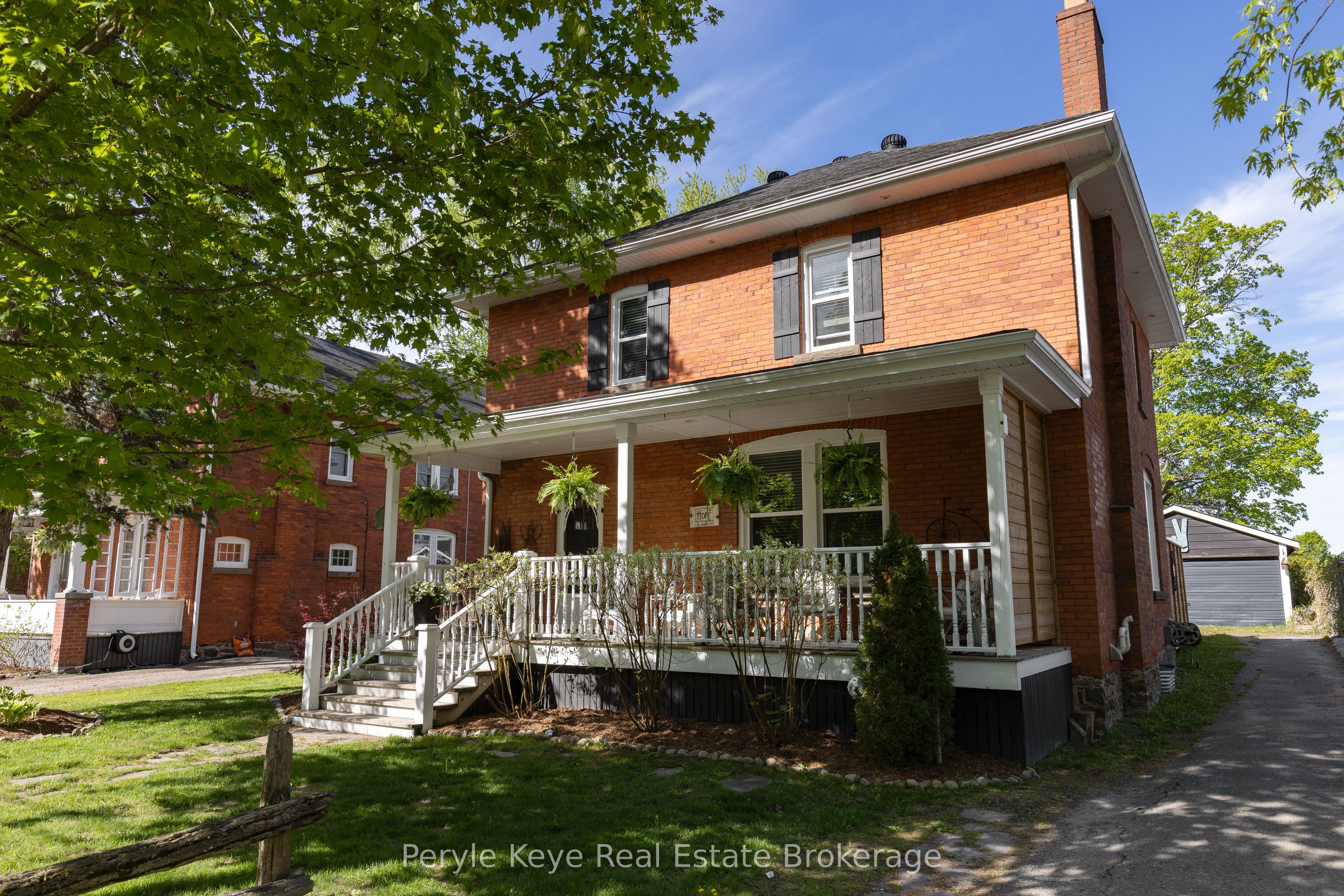 78 McMurray Street, Bracebridge, ON P1L 2A1 photo 3