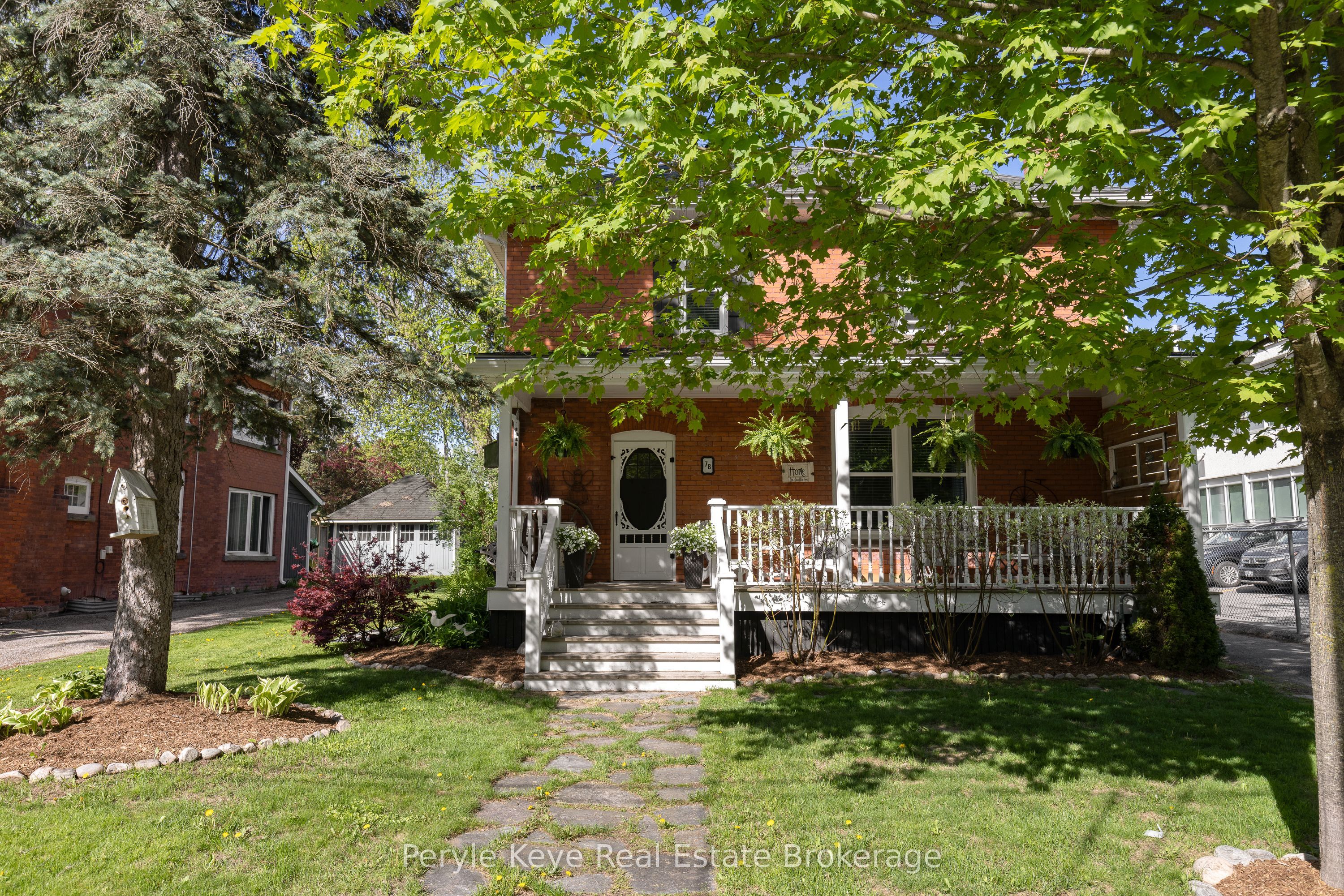 78 McMurray Street, Bracebridge, ON P1L 2A1 photo 4
