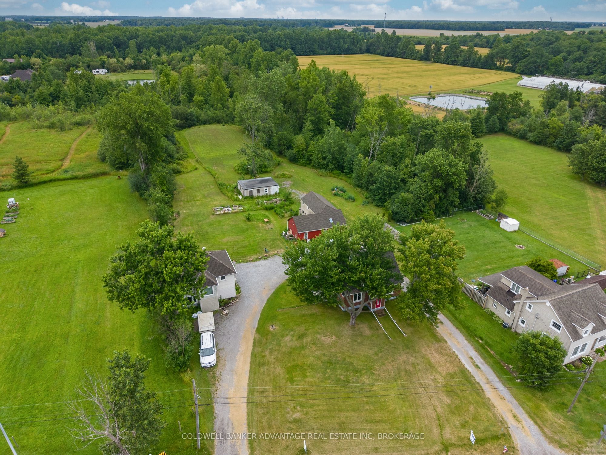 2592 3 Highway, Port Colborne, ON L3K 5V4 photo 5