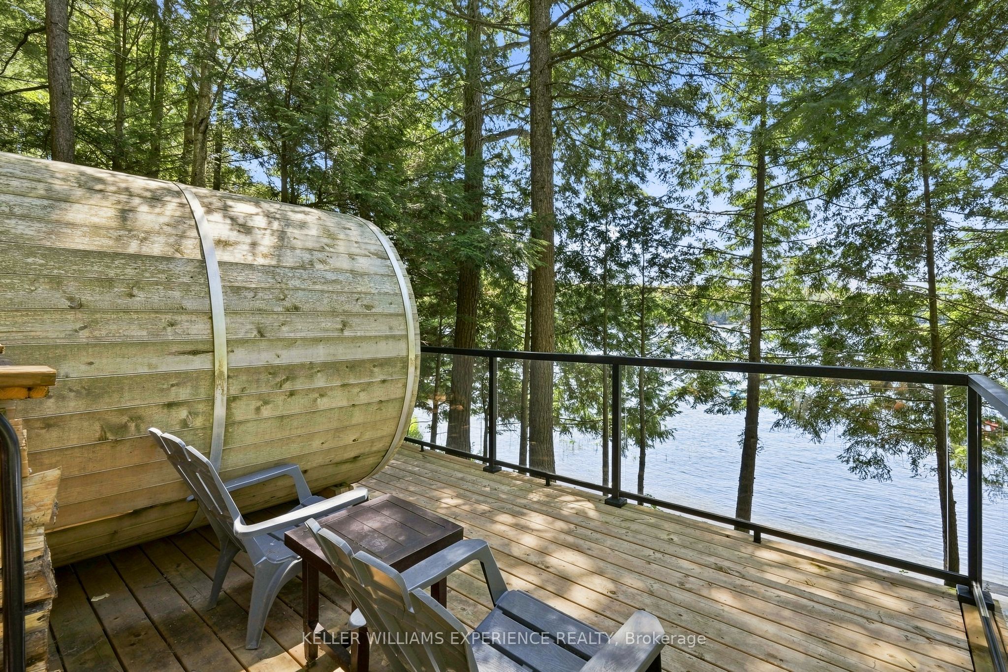 548 Silver Lake Road, Magnetawan, ON P0A 1P0 photo 5