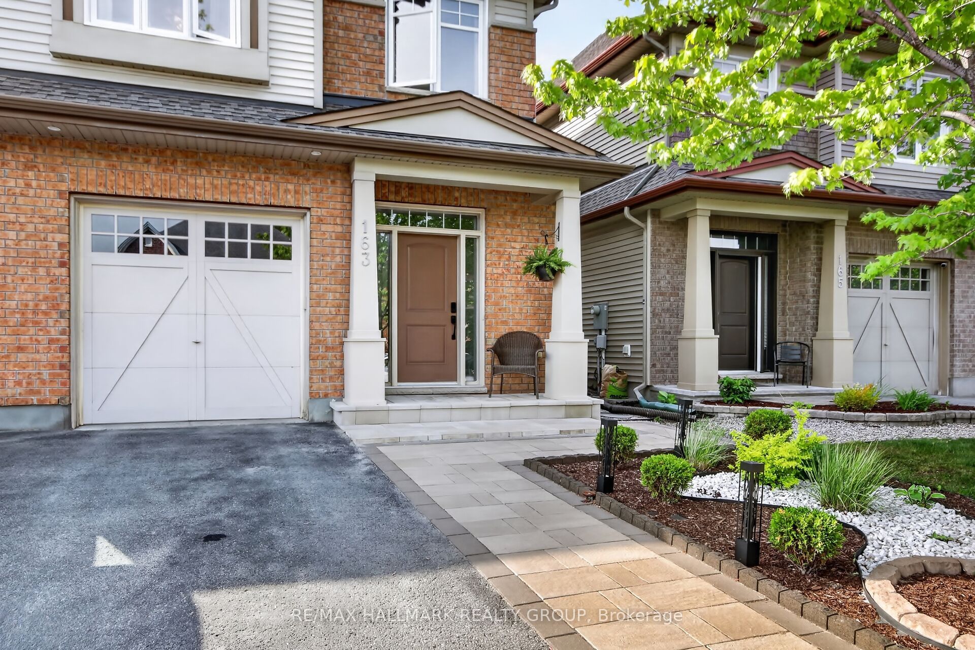 163 Highbury Park Drive, Barrhaven, ON K2J 5Y1 photo 2