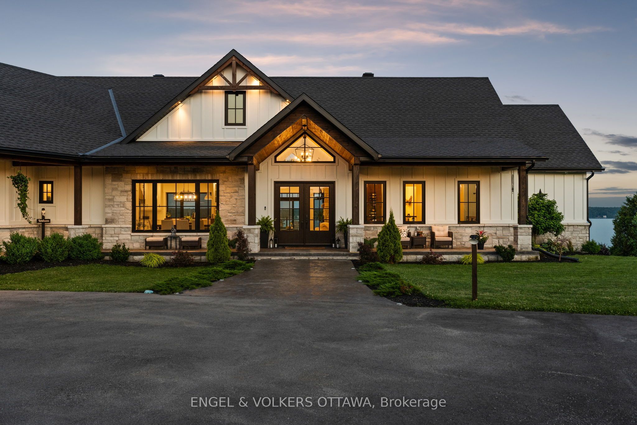 5 Shoreside Way, Augusta, ON K6V 5T1 photo 2