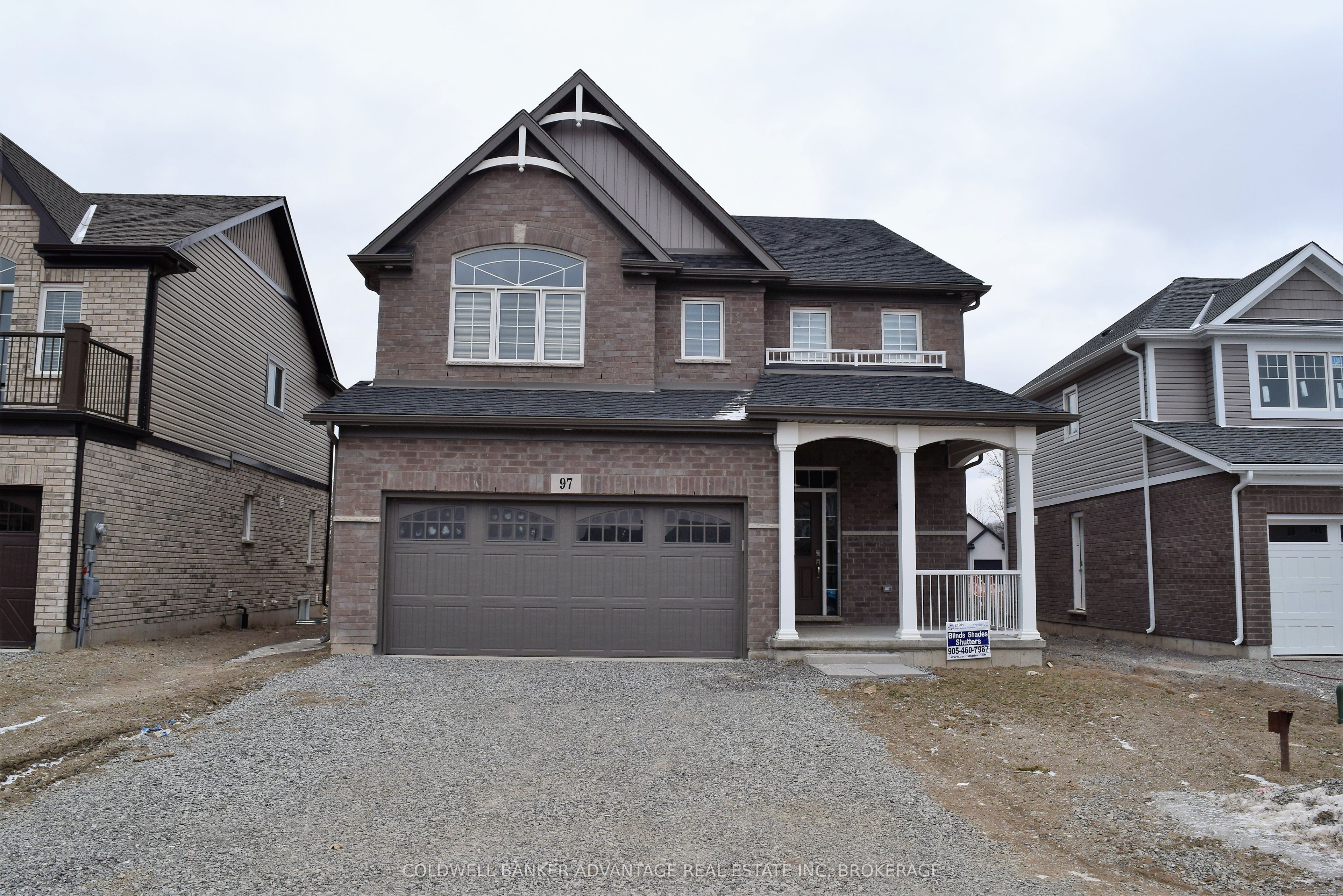 97 Crow Street S, Welland, ON L3C 0G6