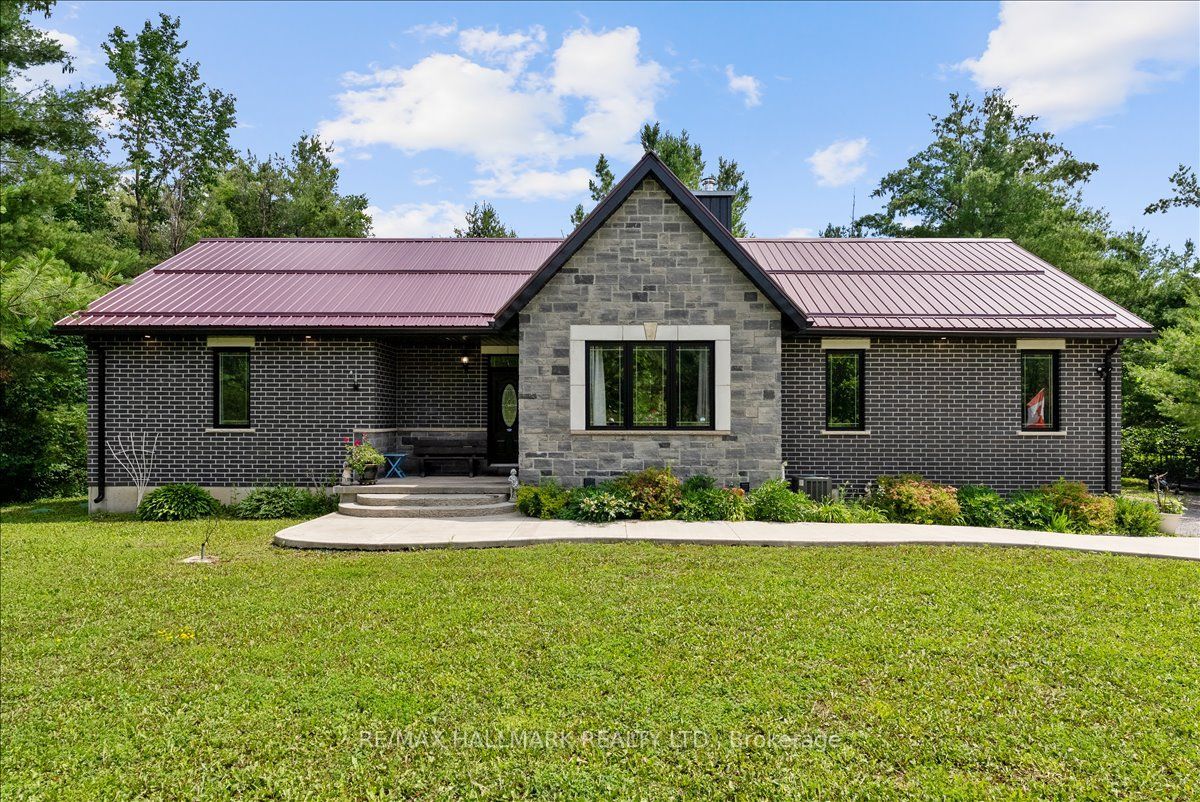 42 Maritime Road, Kawartha Lakes, ON K0M 2B0 photo 3