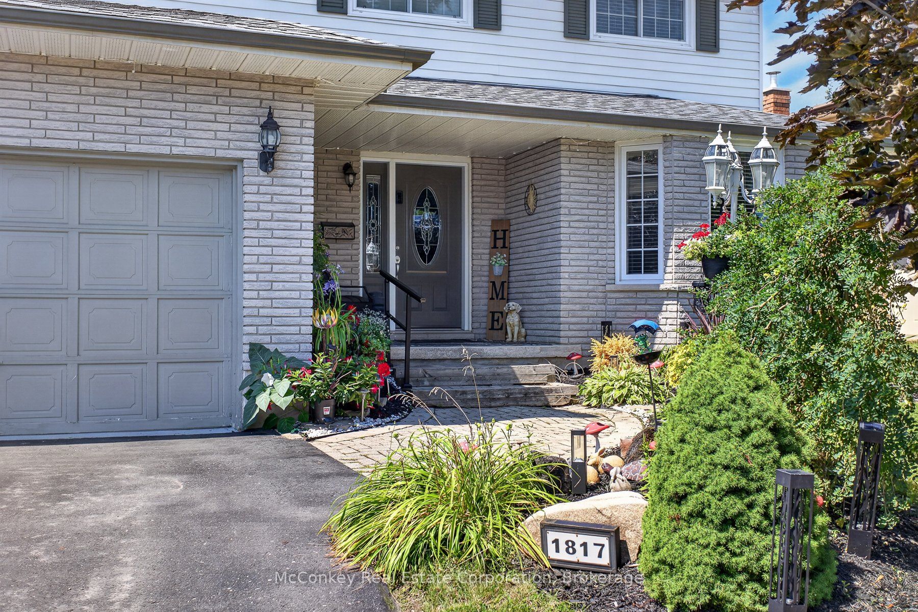 1817 Parkwood Circle, Peterborough, ON K9J 8C3 photo 3