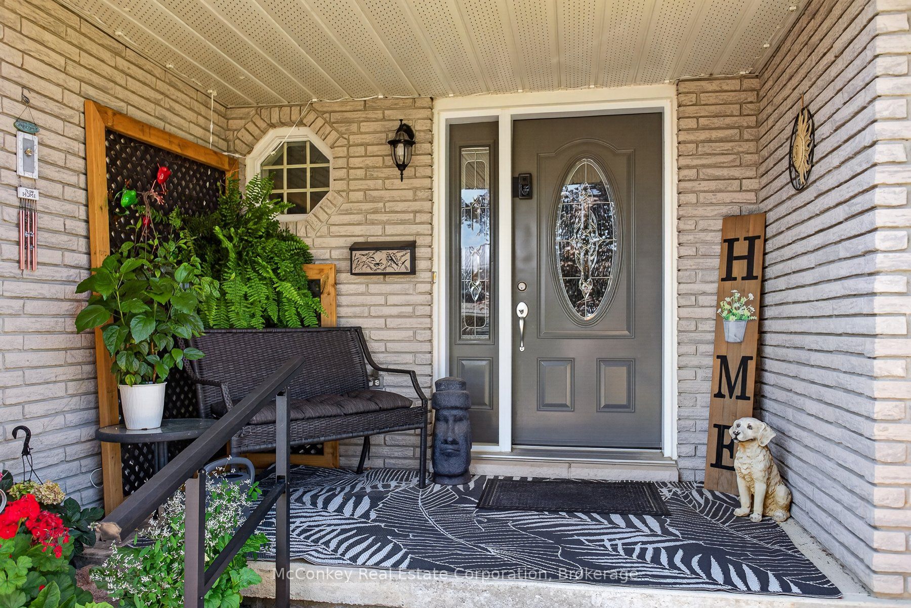1817 Parkwood Circle, Peterborough, ON K9J 8C3 photo 4