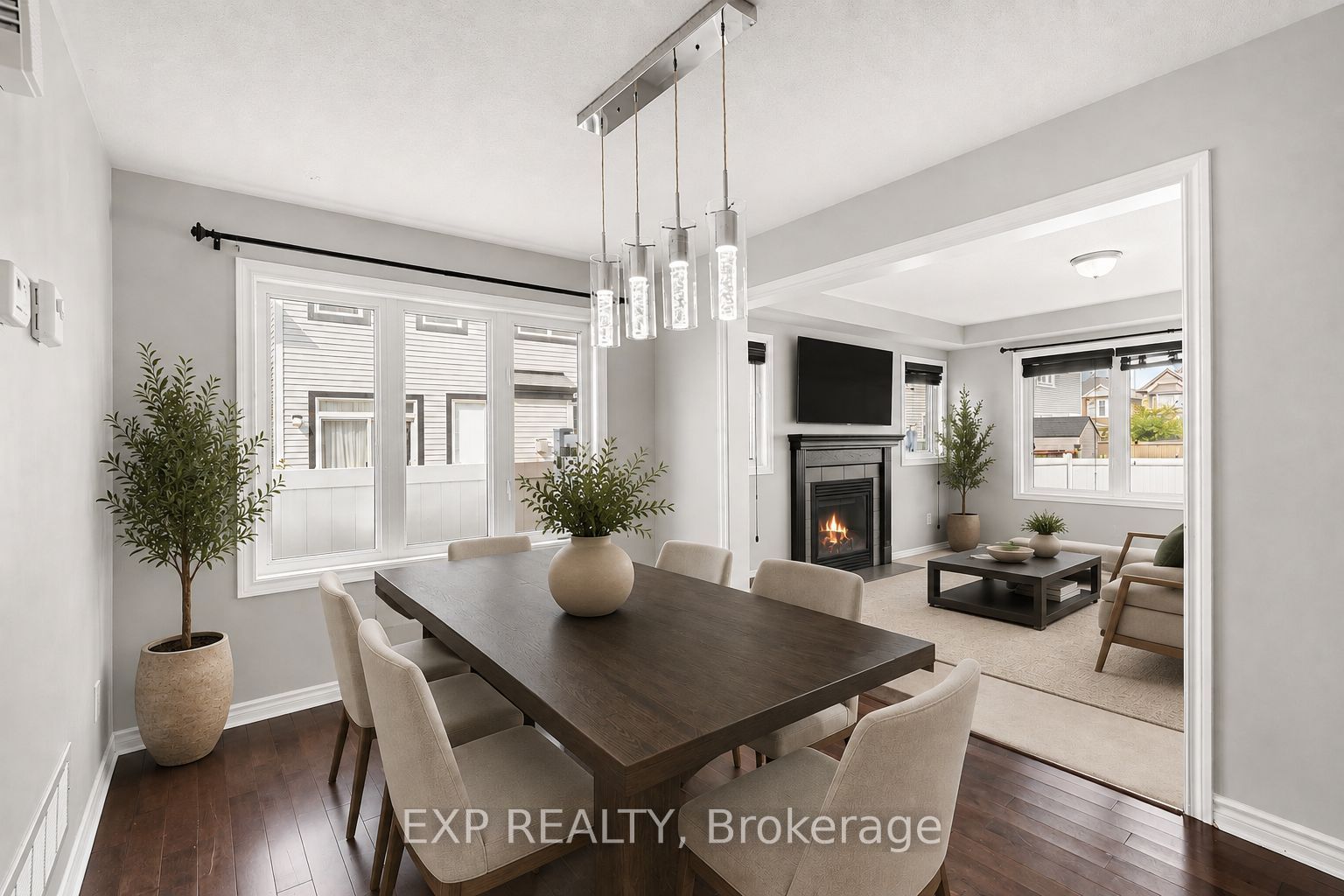 81 Switch Grass Crescent, Barrhaven, ON K2J 5Z3 photo 5
