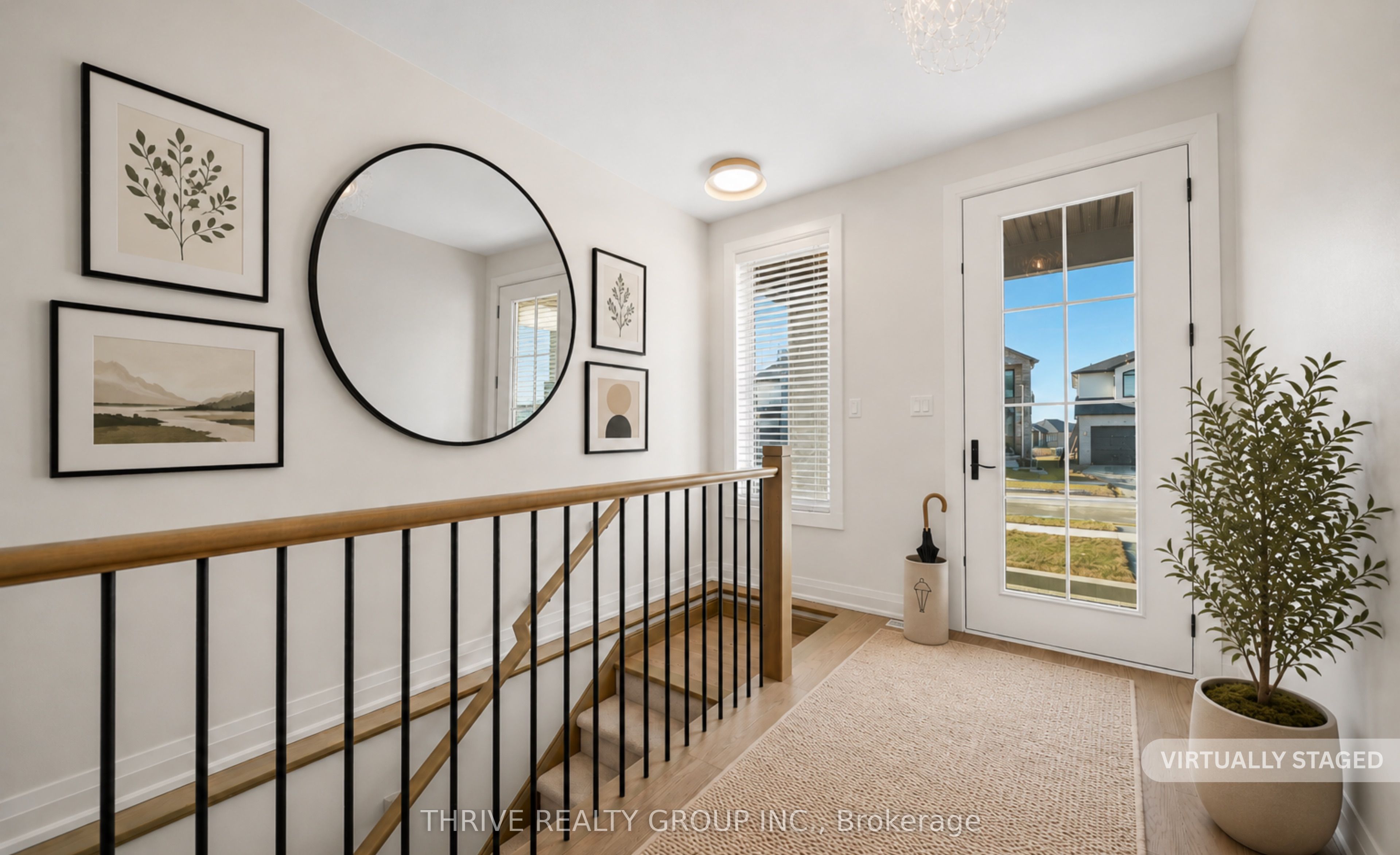3897 Big Leaf Trail, London South, ON N6P 0J9 photo 3