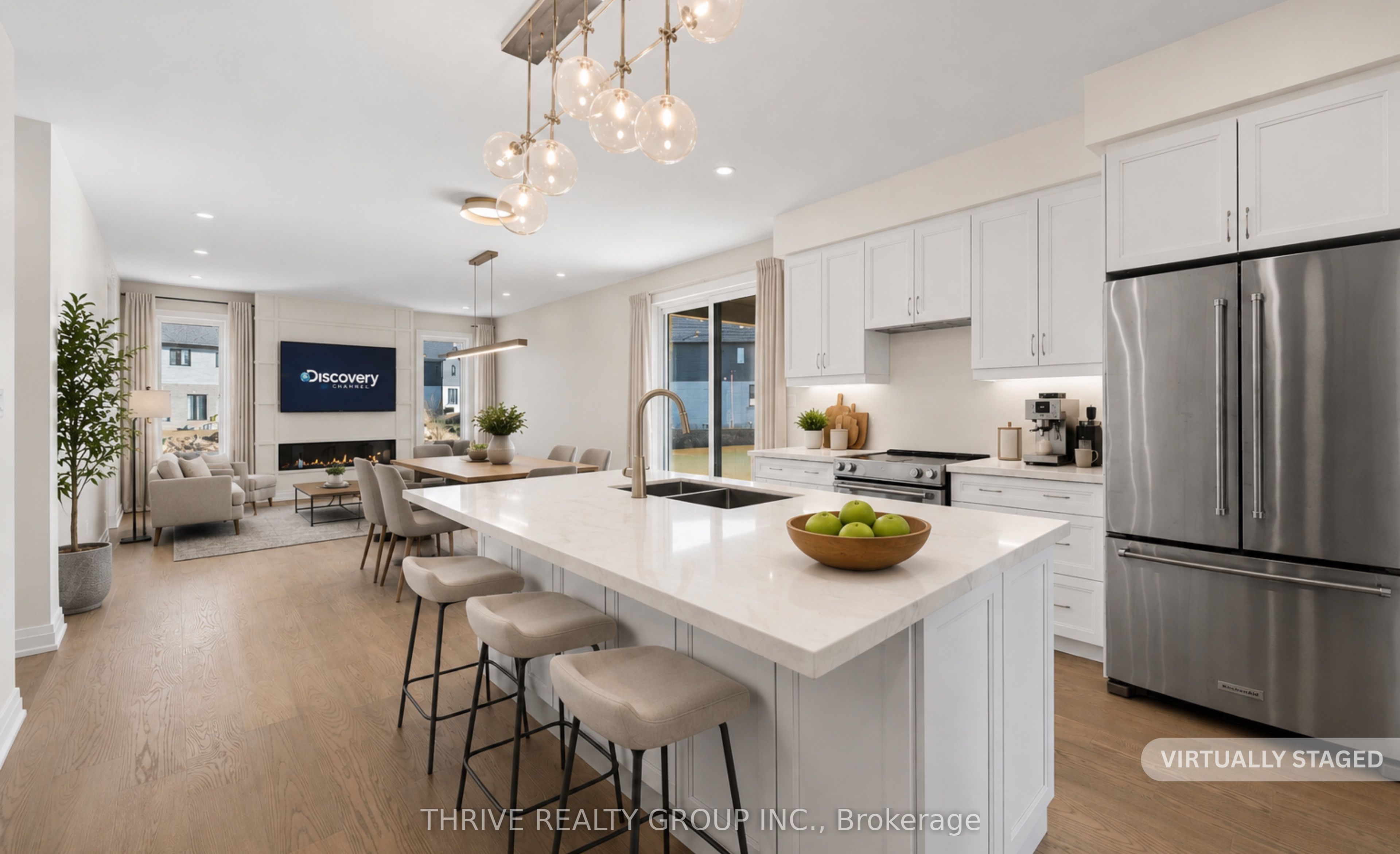 3897 Big Leaf Trail, London South, ON N6P 0J9 photo 5