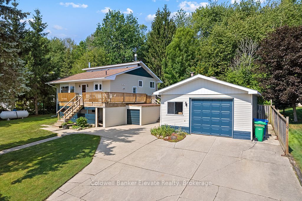 150 MacIntosh Drive, Georgian Bluffs, ON N0H 1S0 photo 2
