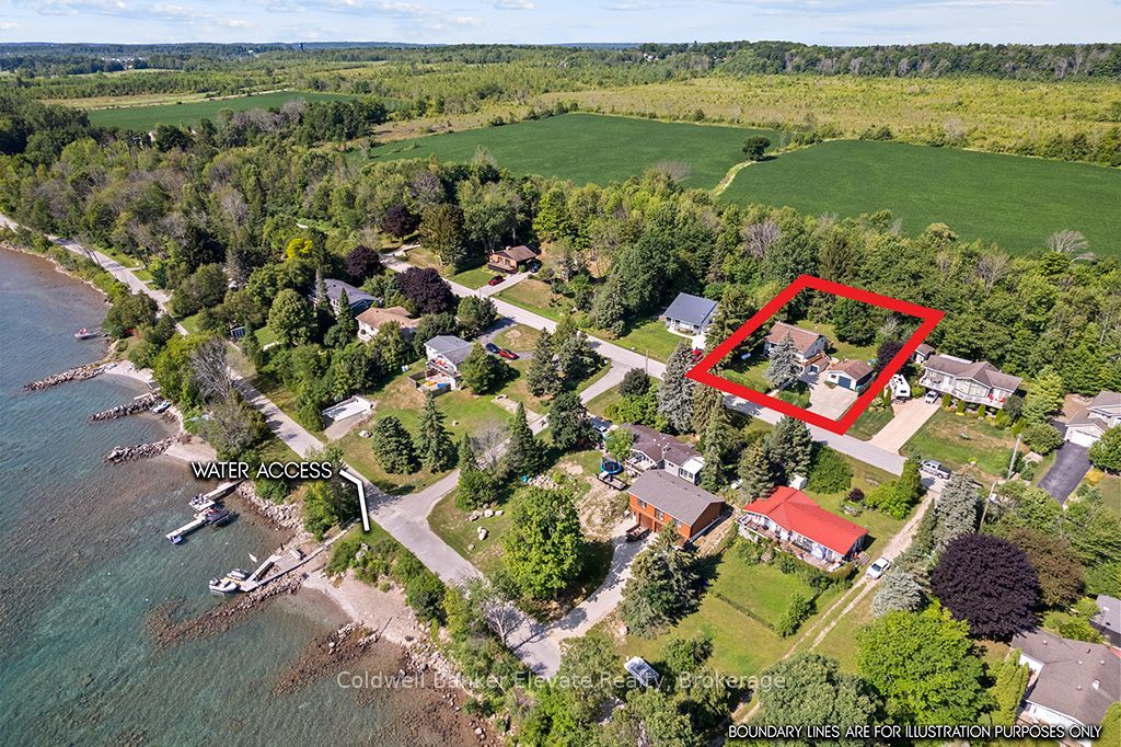 150 MacIntosh Drive, Georgian Bluffs, ON N0H 1S0 photo 5
