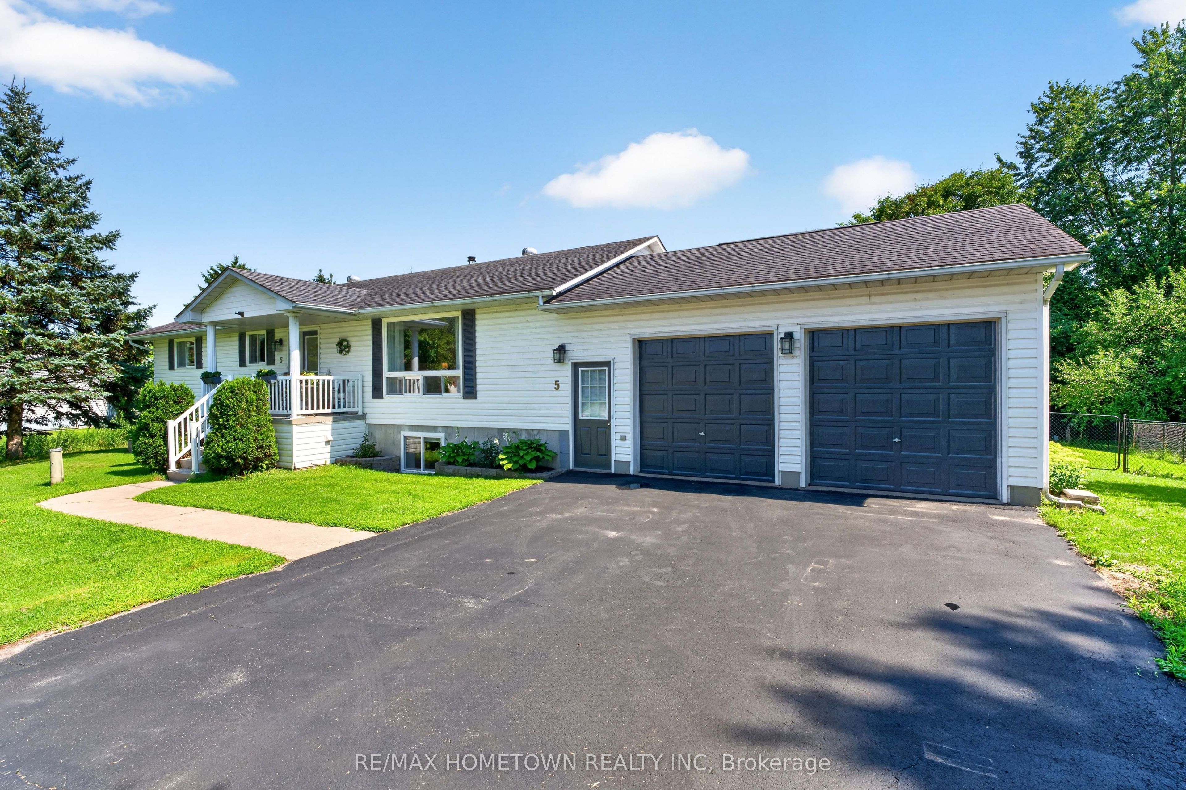 5 LAYNG Drive, Athens, ON K0E 1B0 photo 3