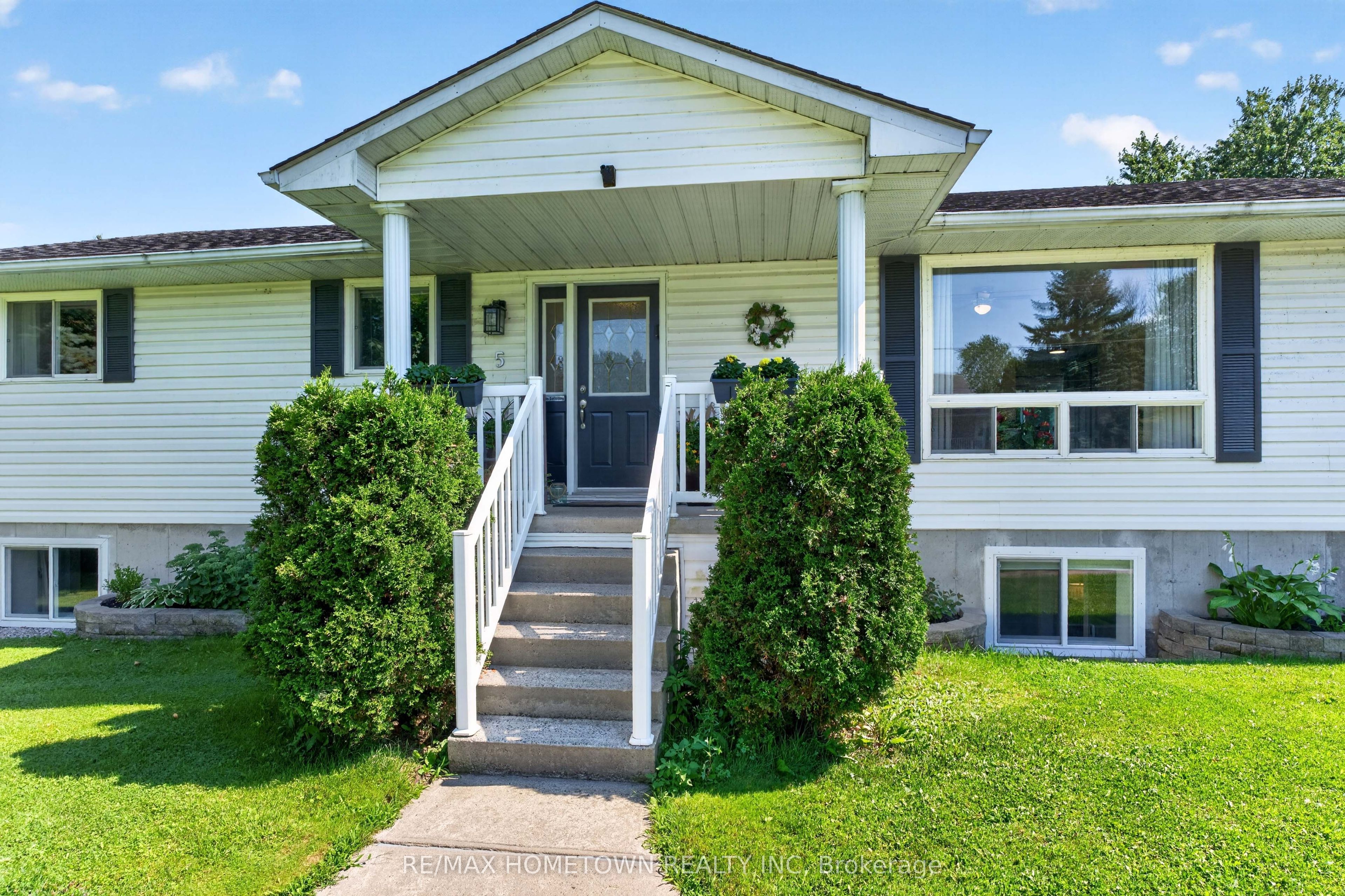 5 LAYNG Drive, Athens, ON K0E 1B0 photo 4