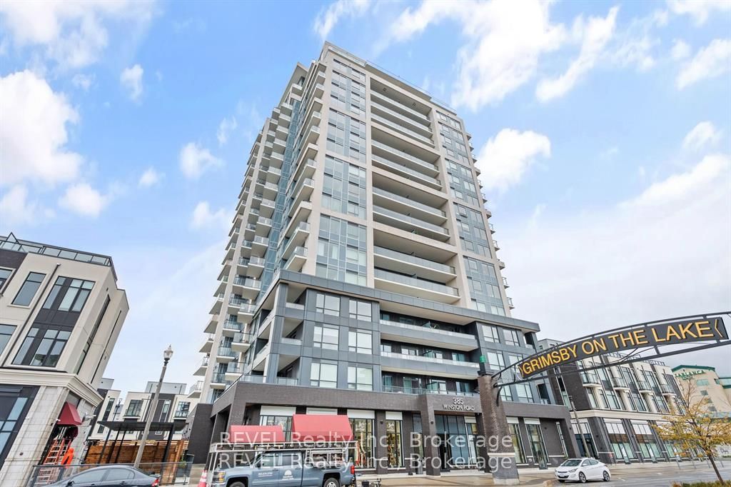 385 Winston Road 1010, Grimsby, ON L3M 4E8